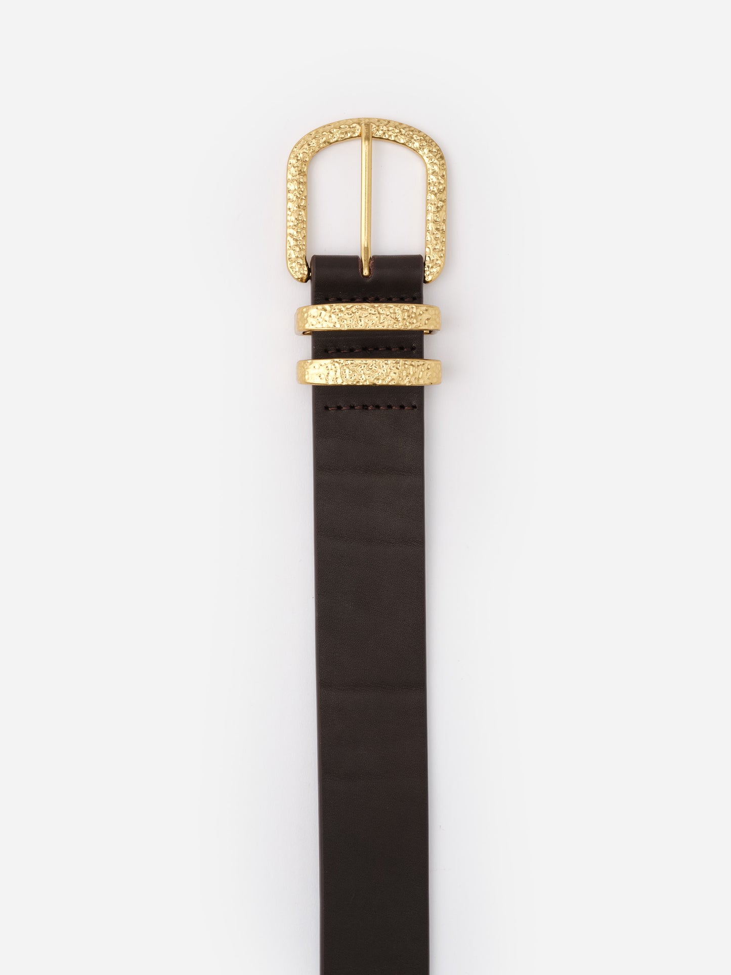 Kendall Leather Belt