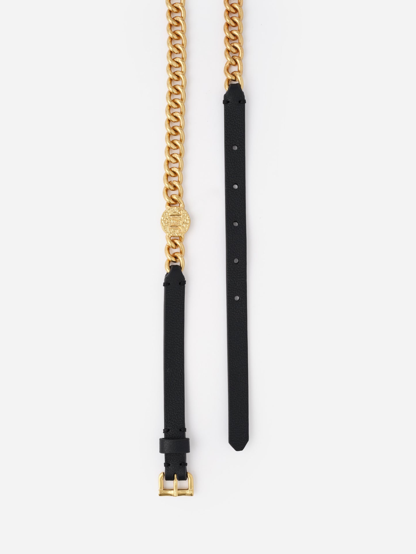 Nelly Chain Belt