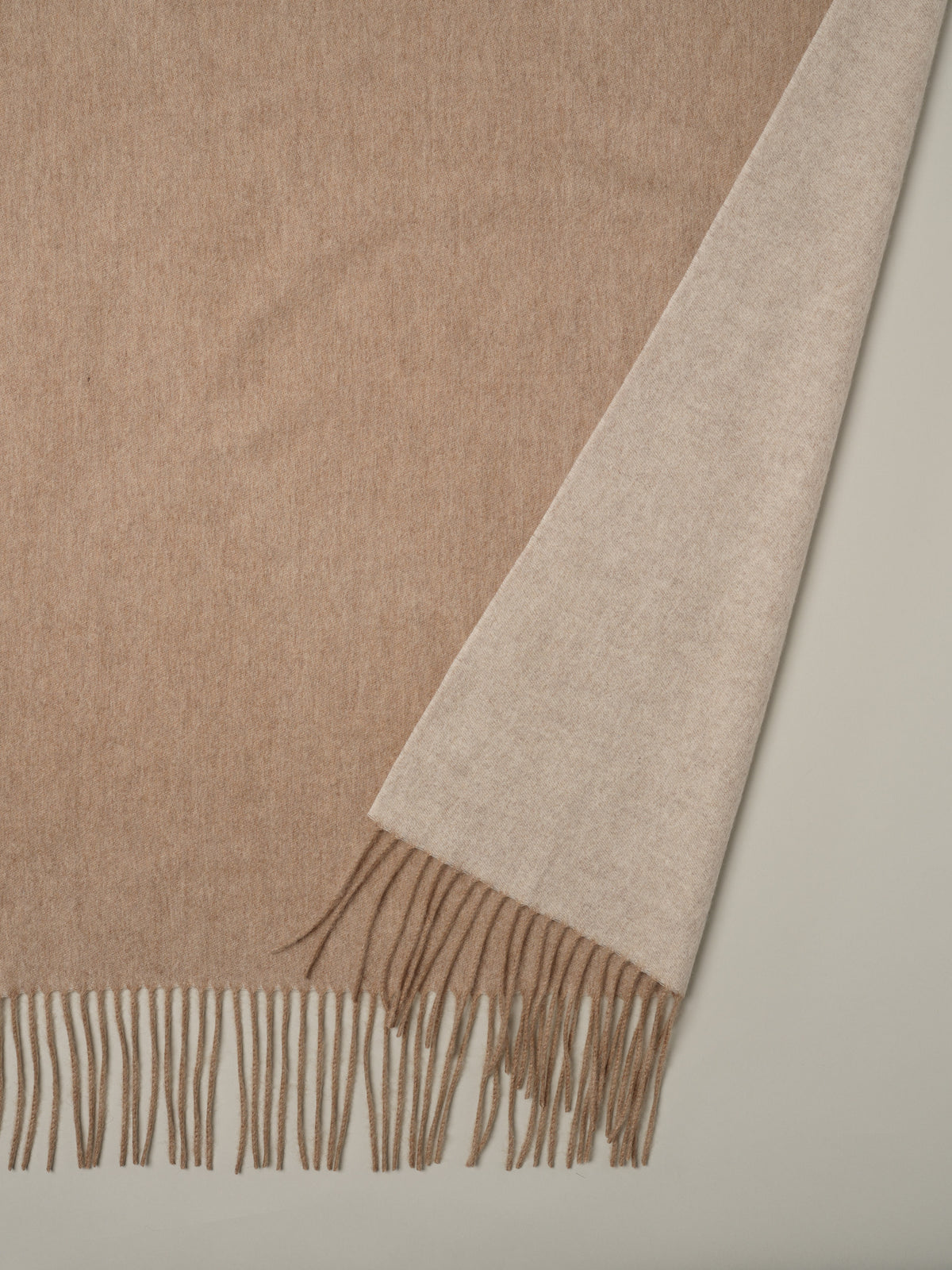 The Samantha Cashmere Scarf