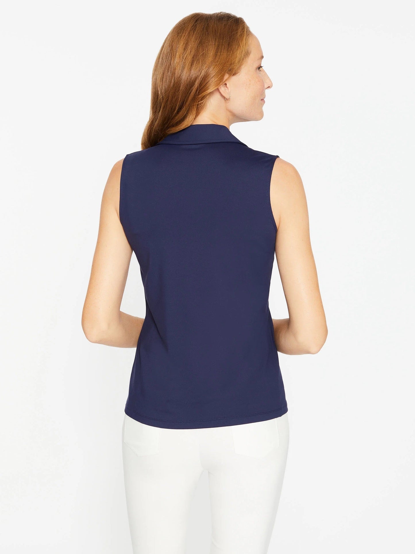 Aida Sleeveless Top
