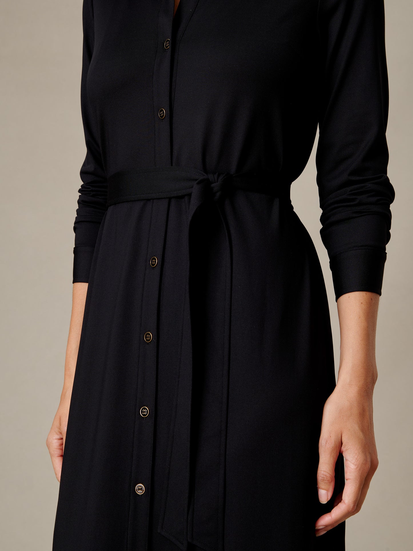 Amory Maxi Dress