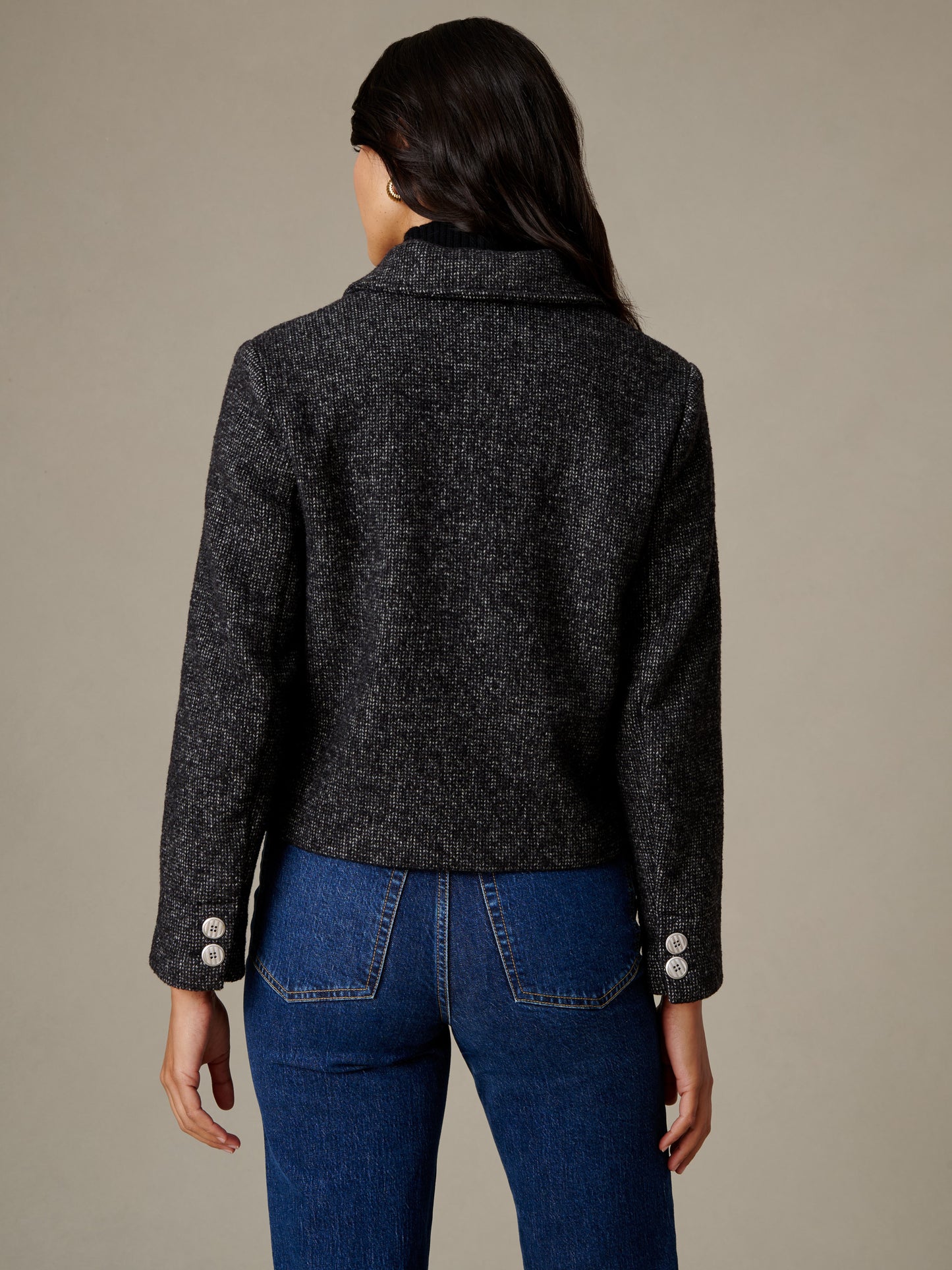 Anne Jacket
