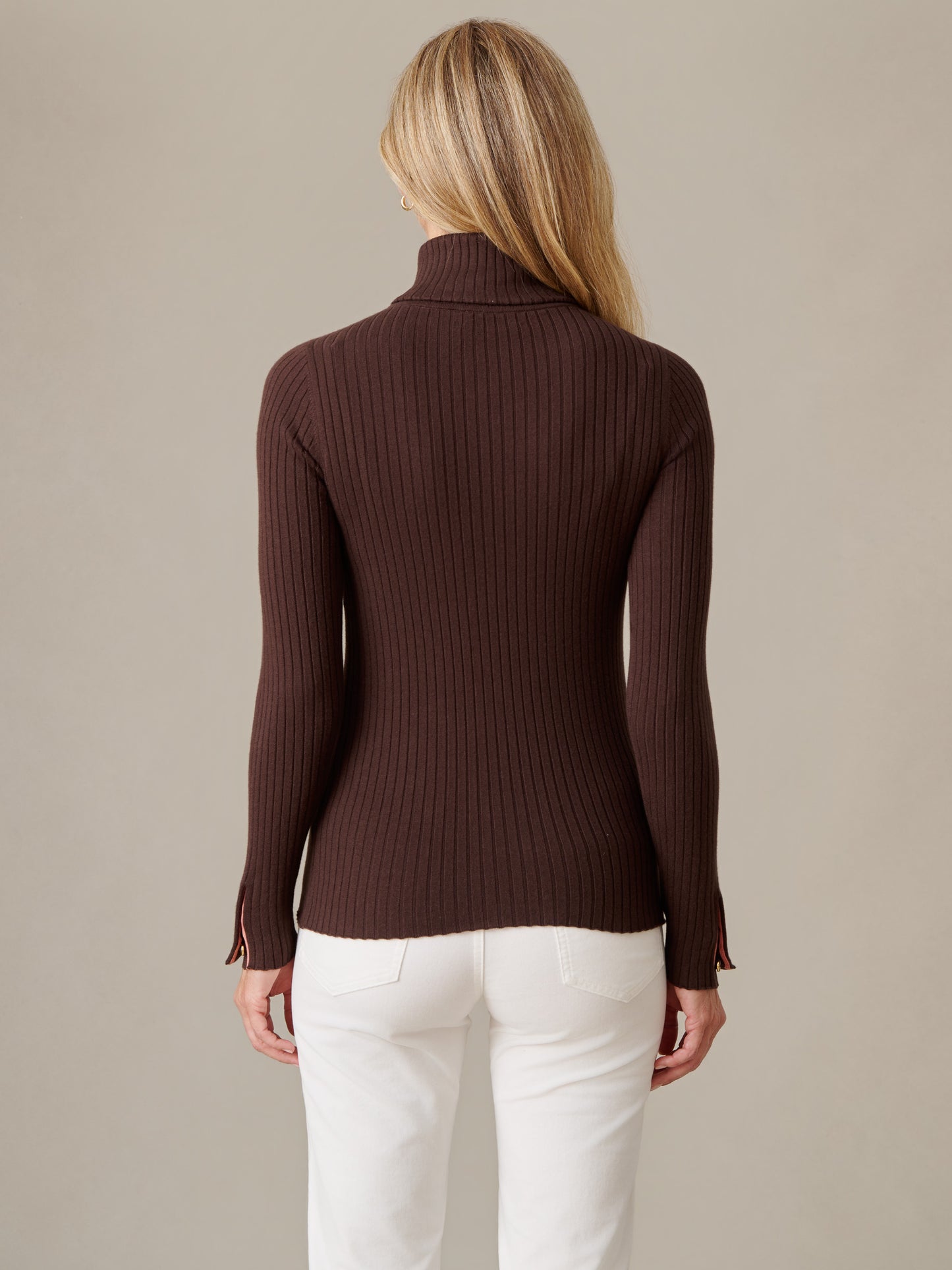 Arlette Turtleneck