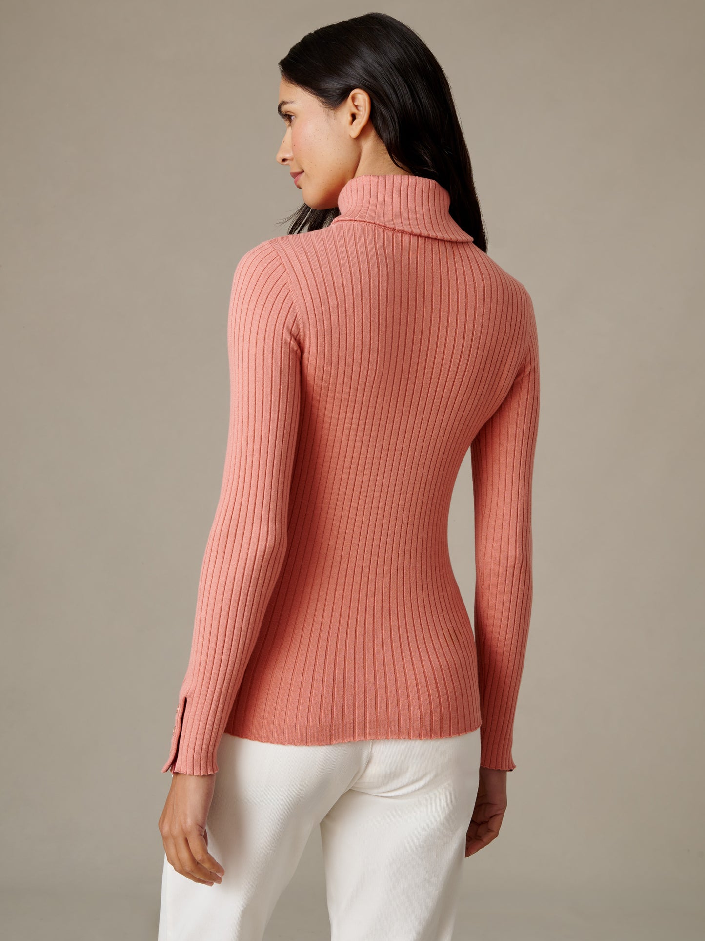 Arlette Turtleneck