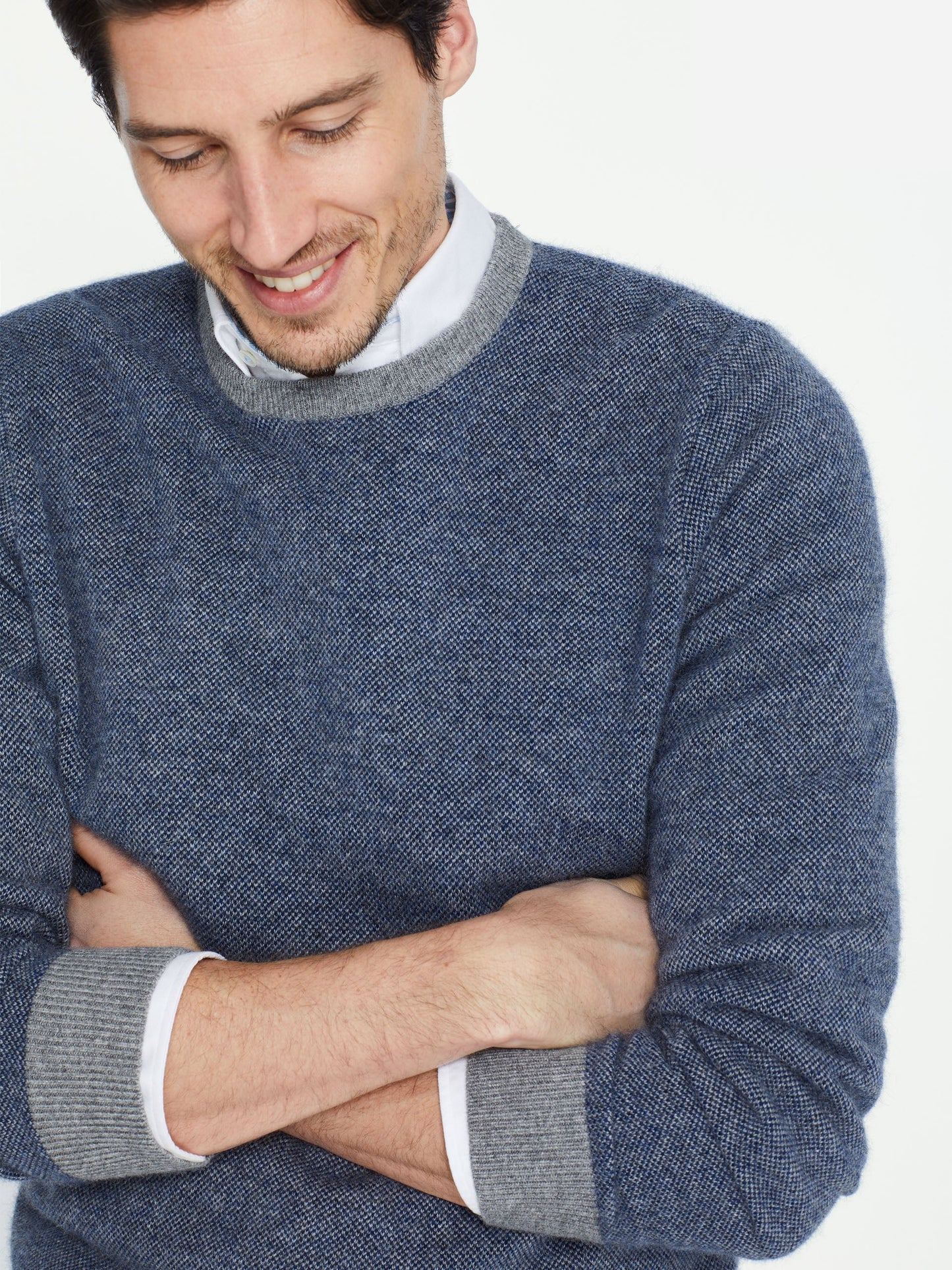 Dunkeld Sweater