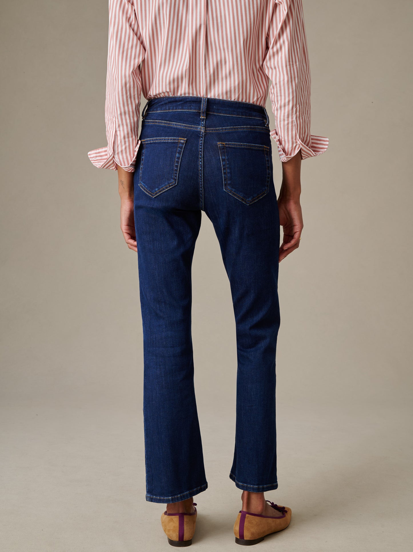 Elvira Jeans