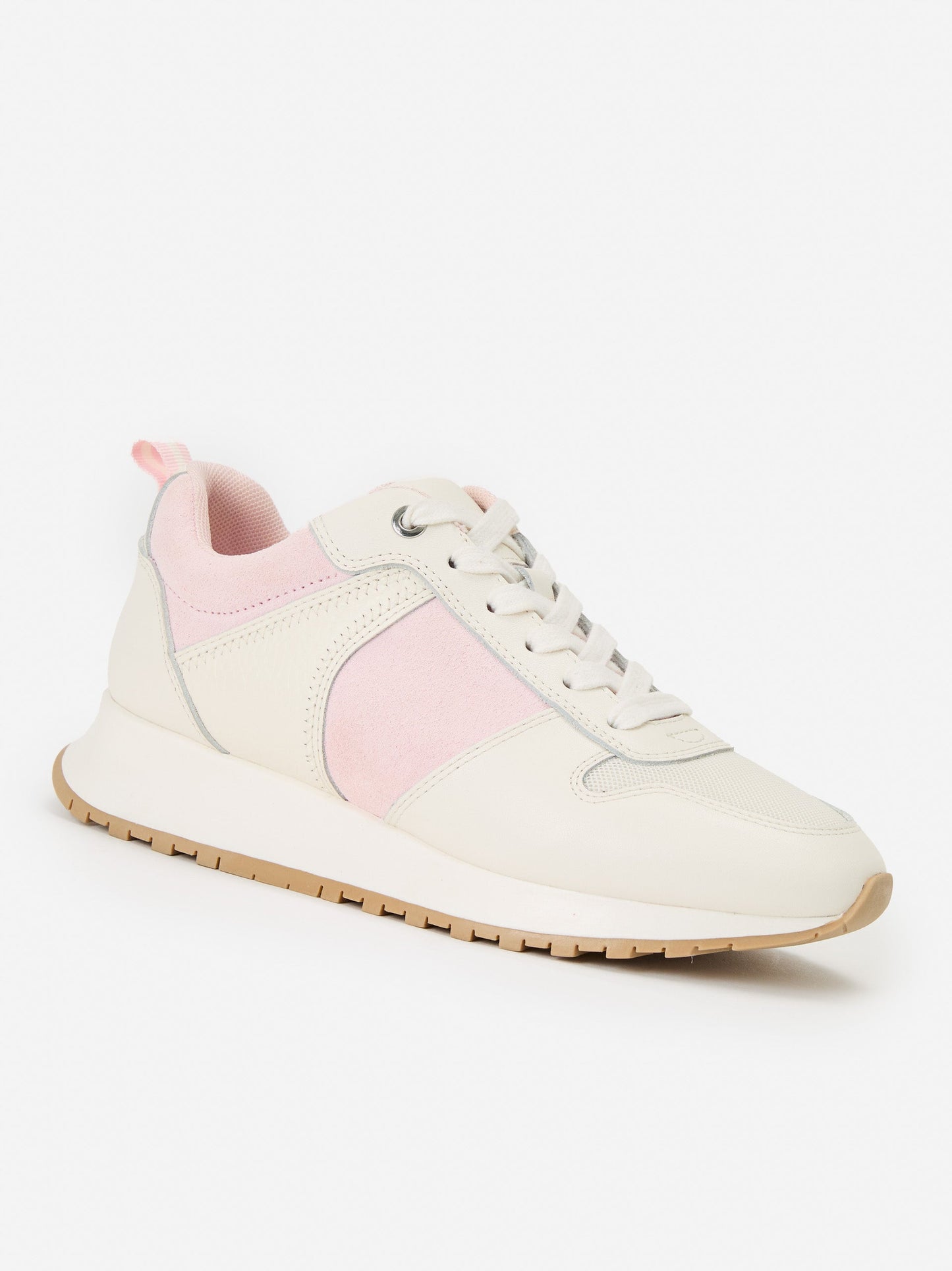 Emerson Suede Sneakers