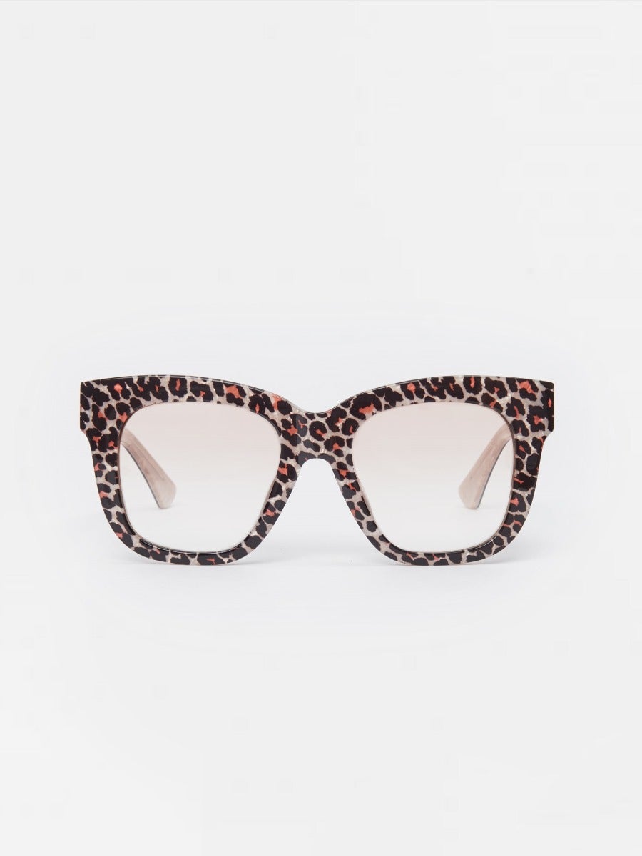 Jaden Readers in Leopard