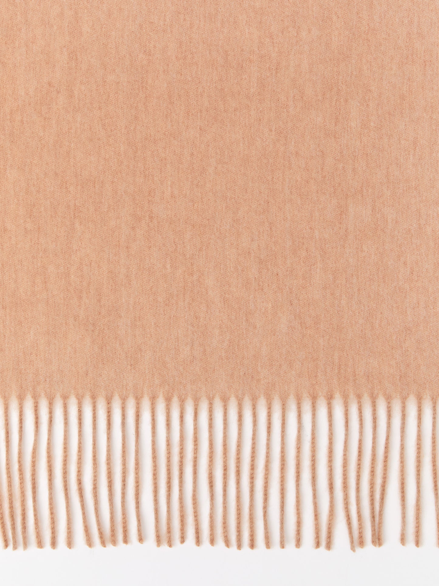 J.McLaughlin Jaipur scarf in oatmeal/off white made with cashmere.