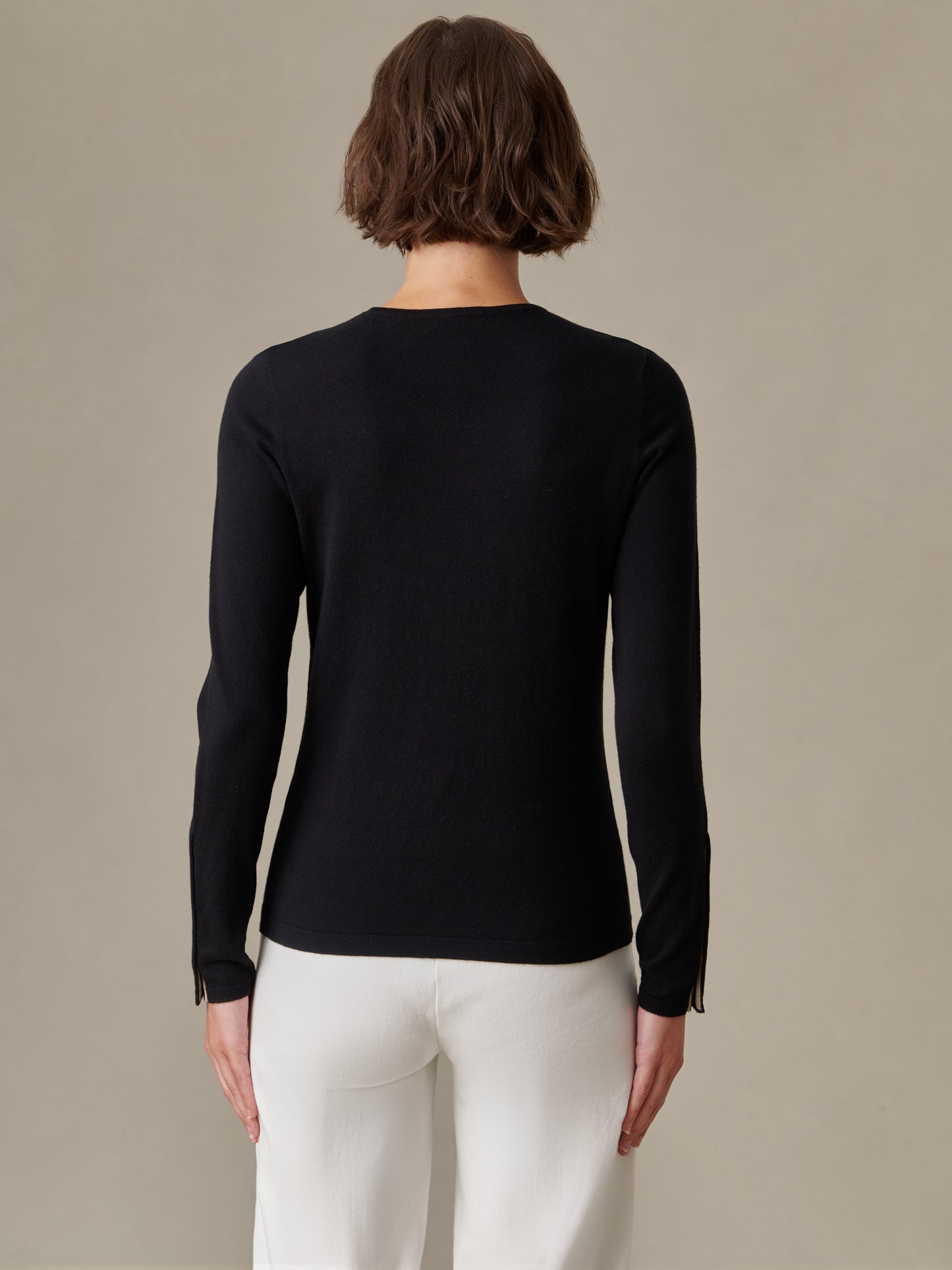 Jamey Sweater