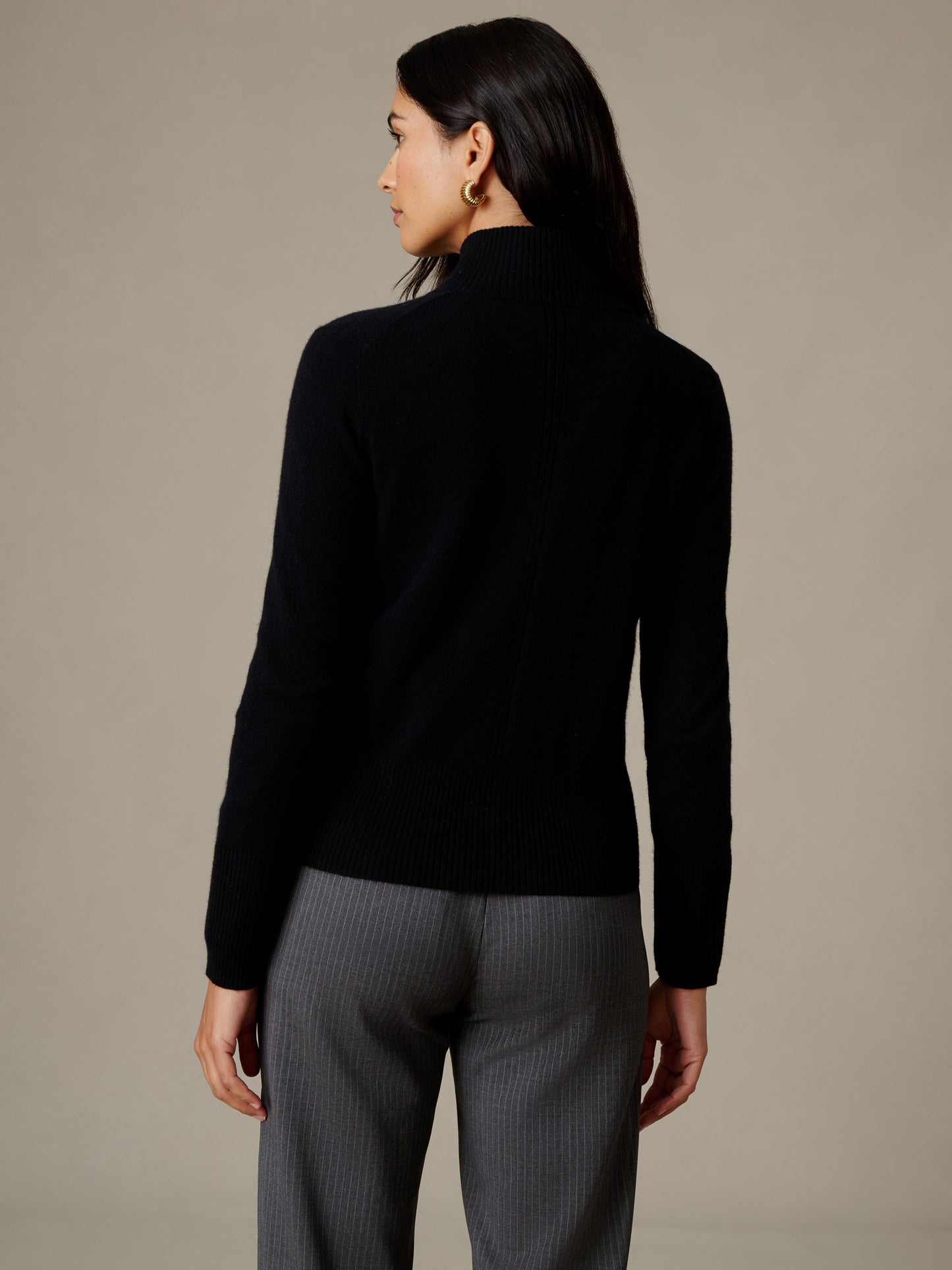 Kendall Cashmere Sweater