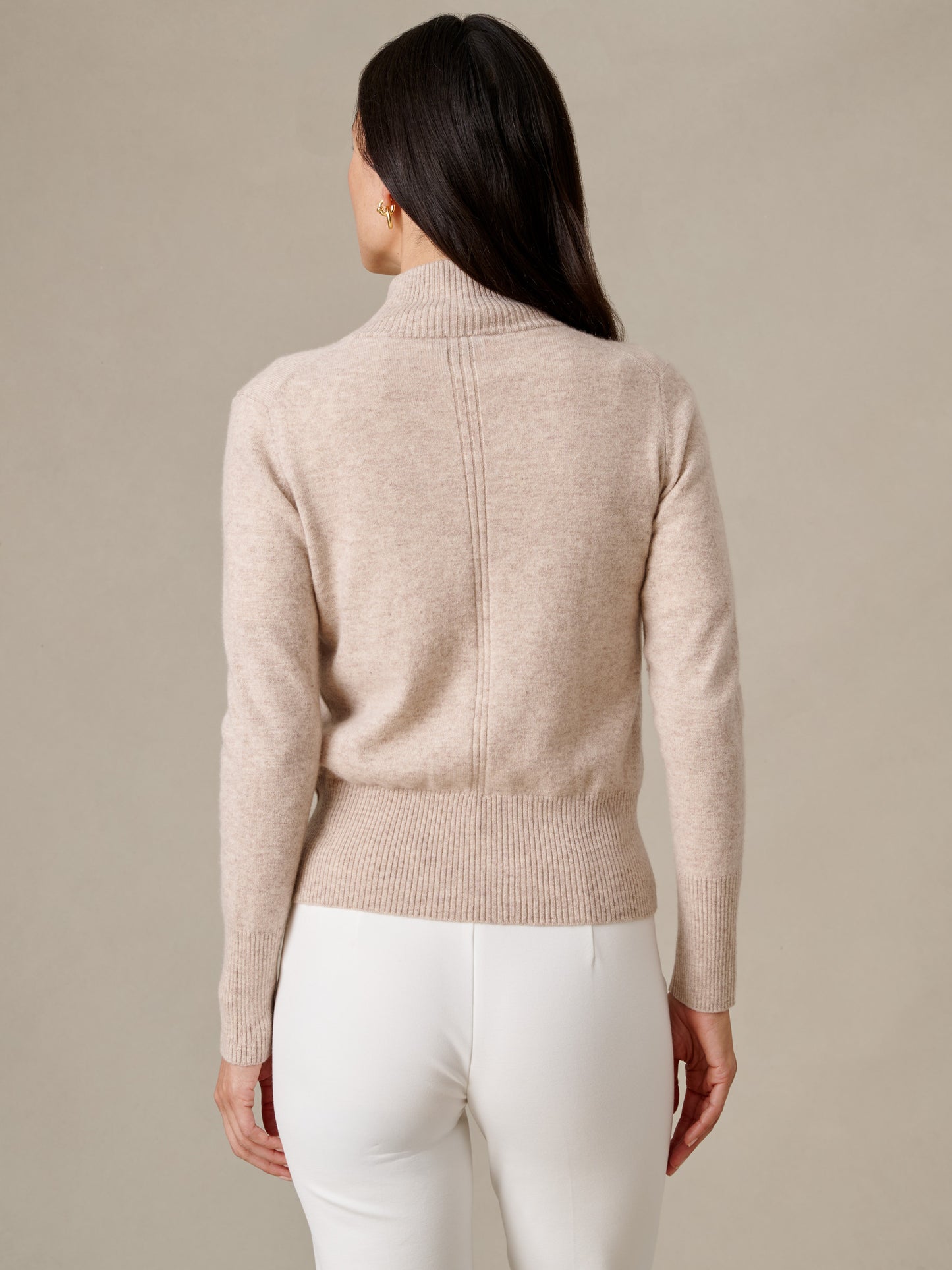 Kendall Cashmere Sweater