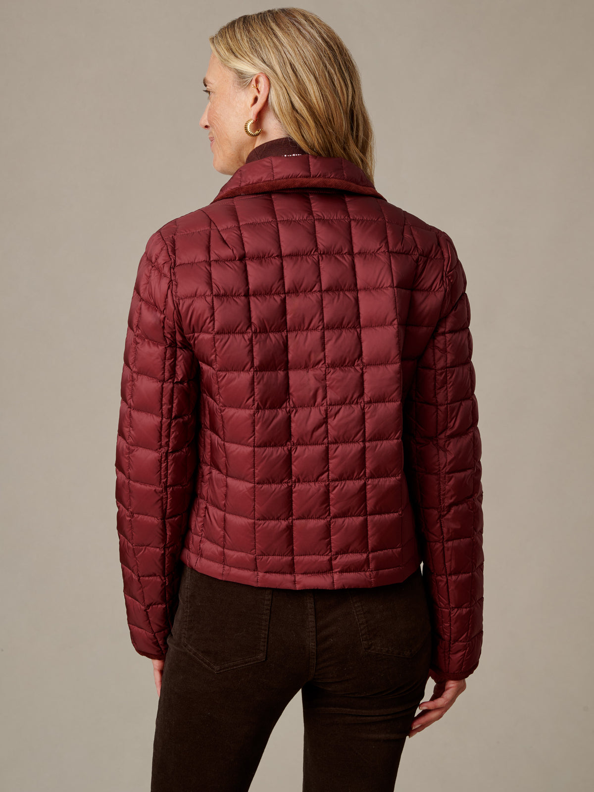Laurel Puffer