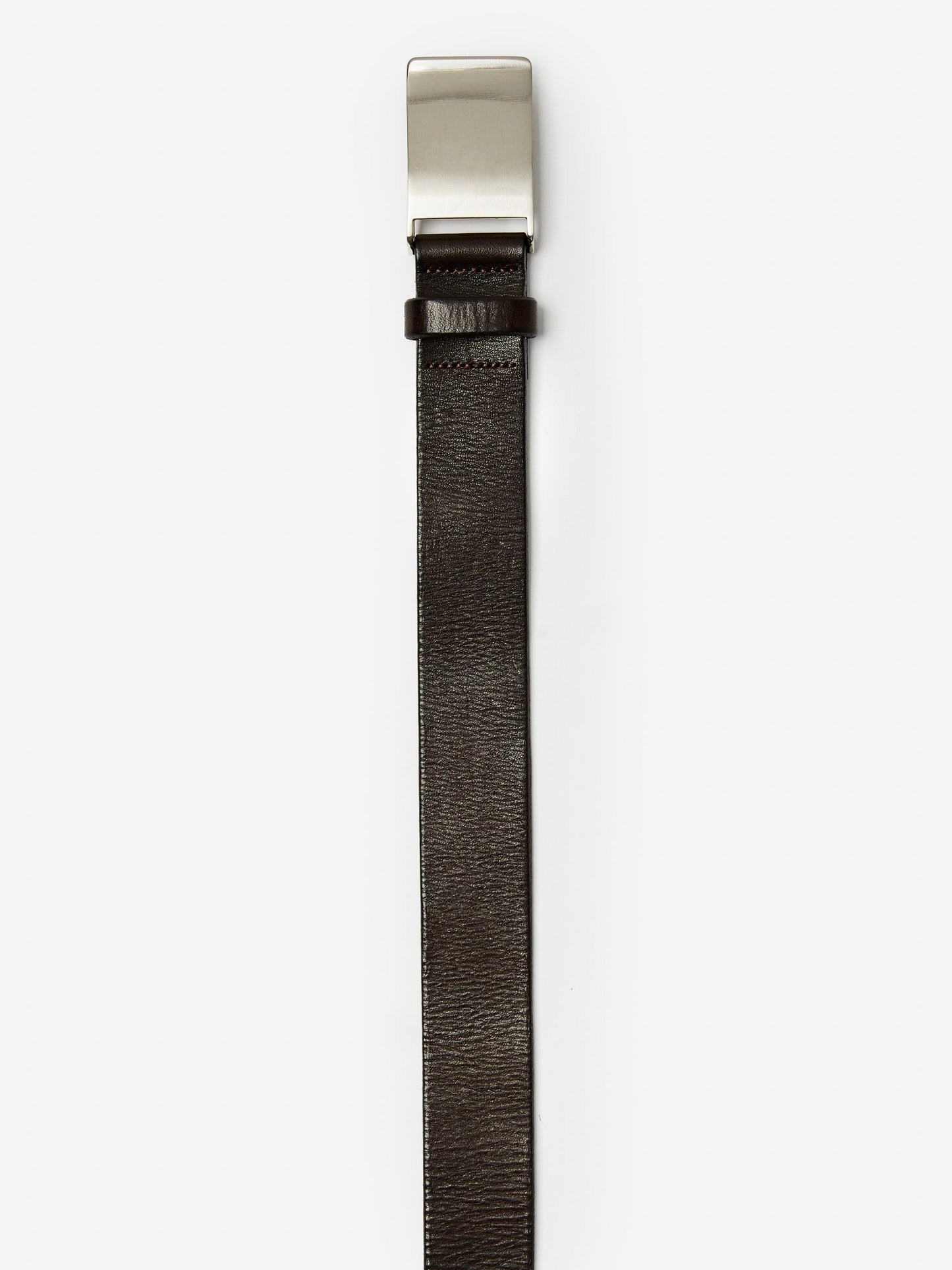 Leather Distressed Belt