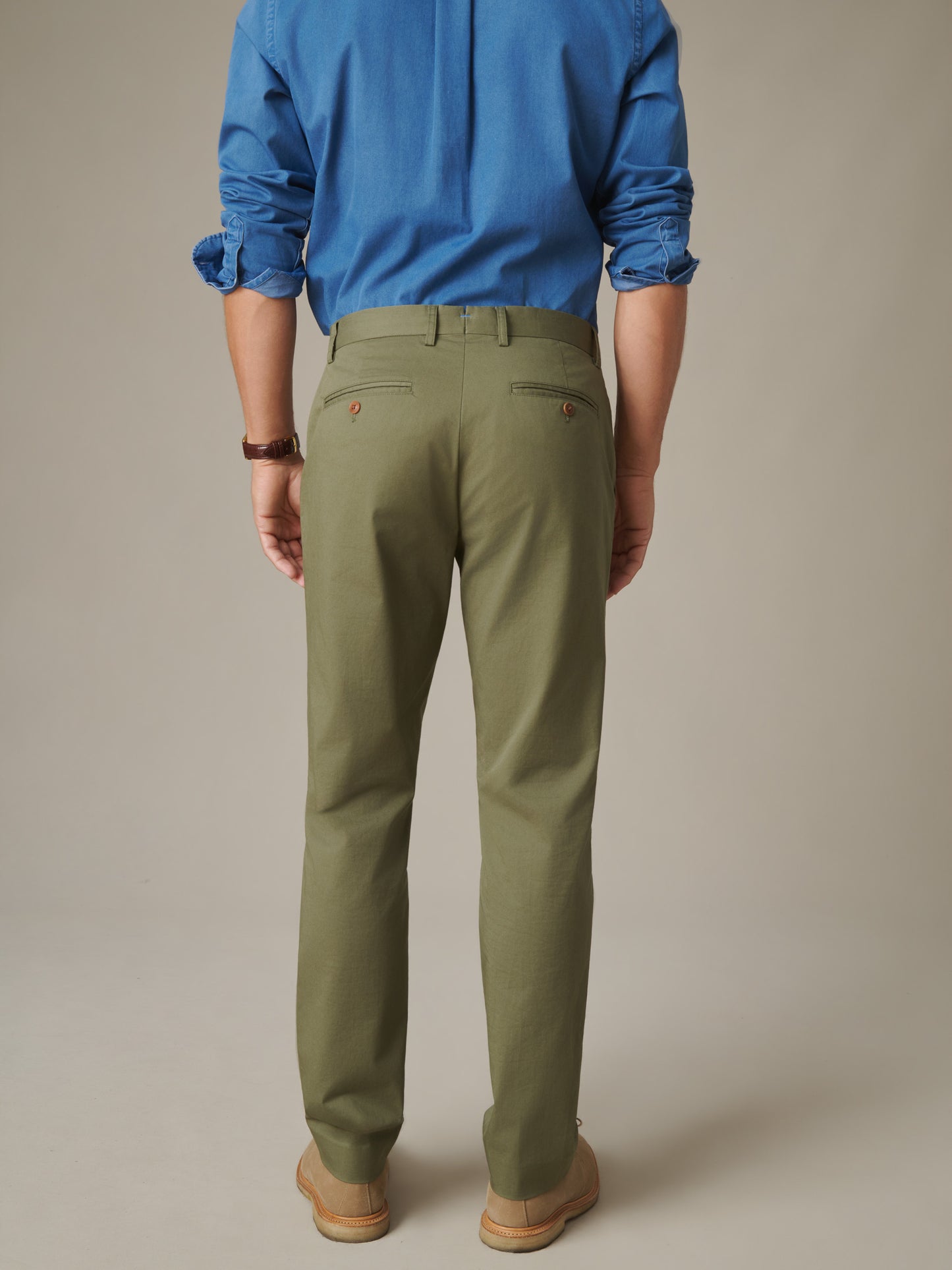 Madison Pants