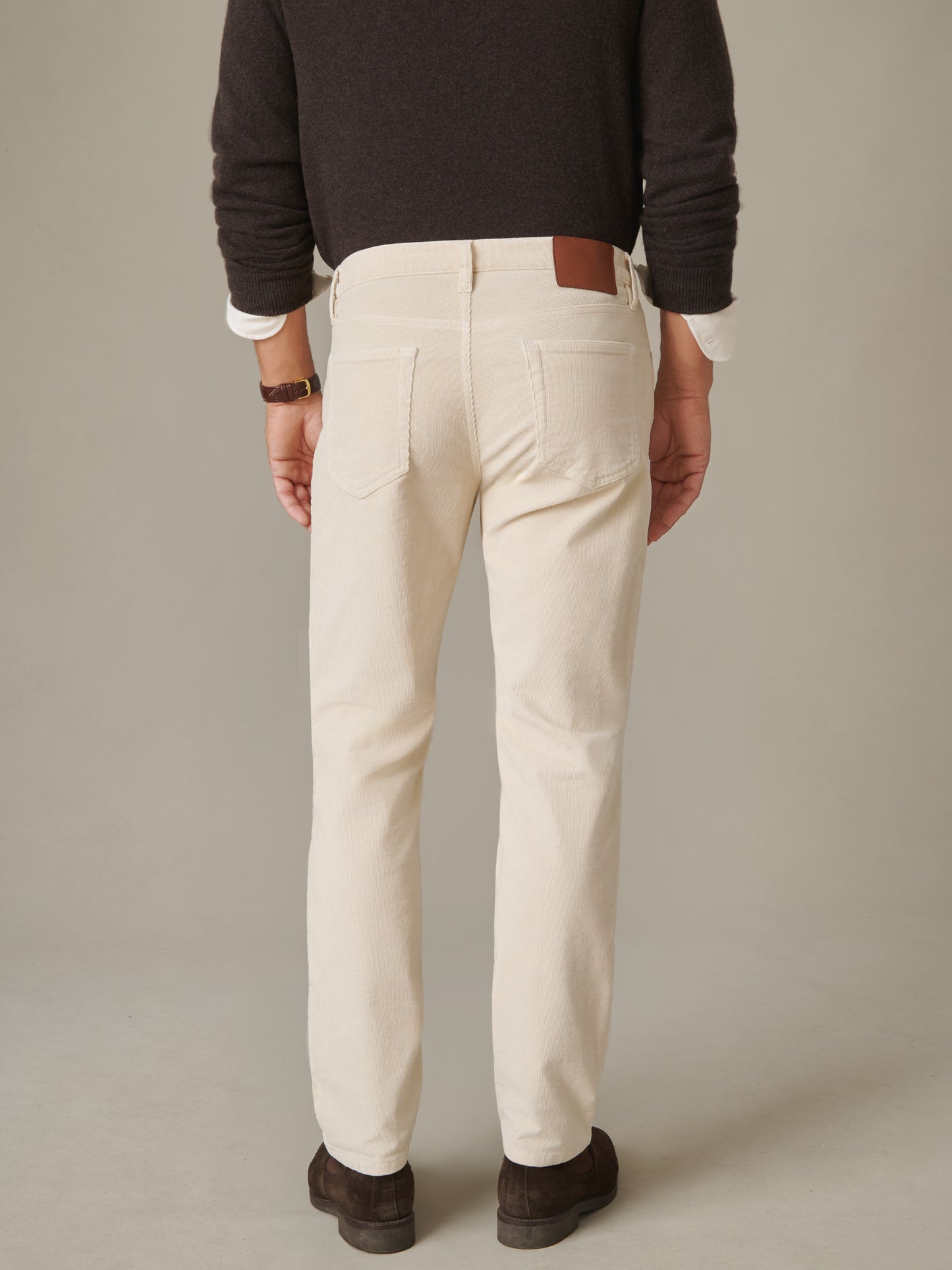Mercer Corduroy Pants