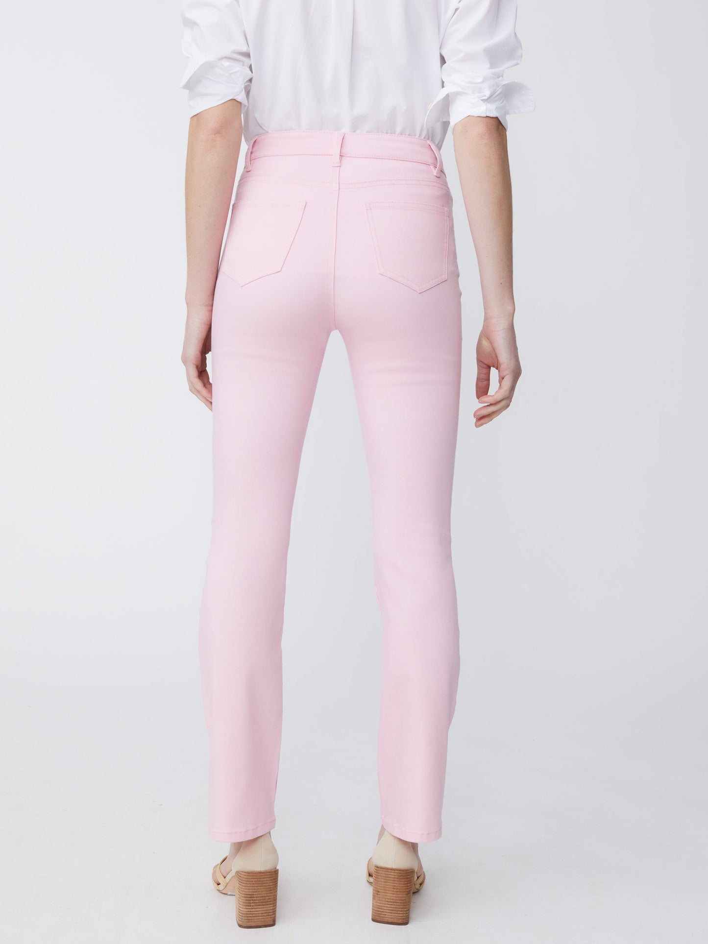 Milburn Jeans