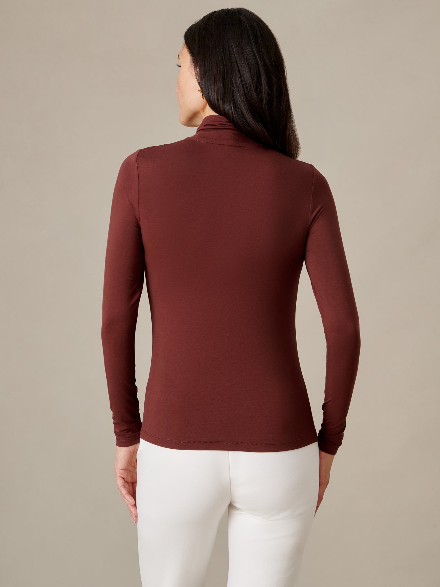 Nadia Turtleneck