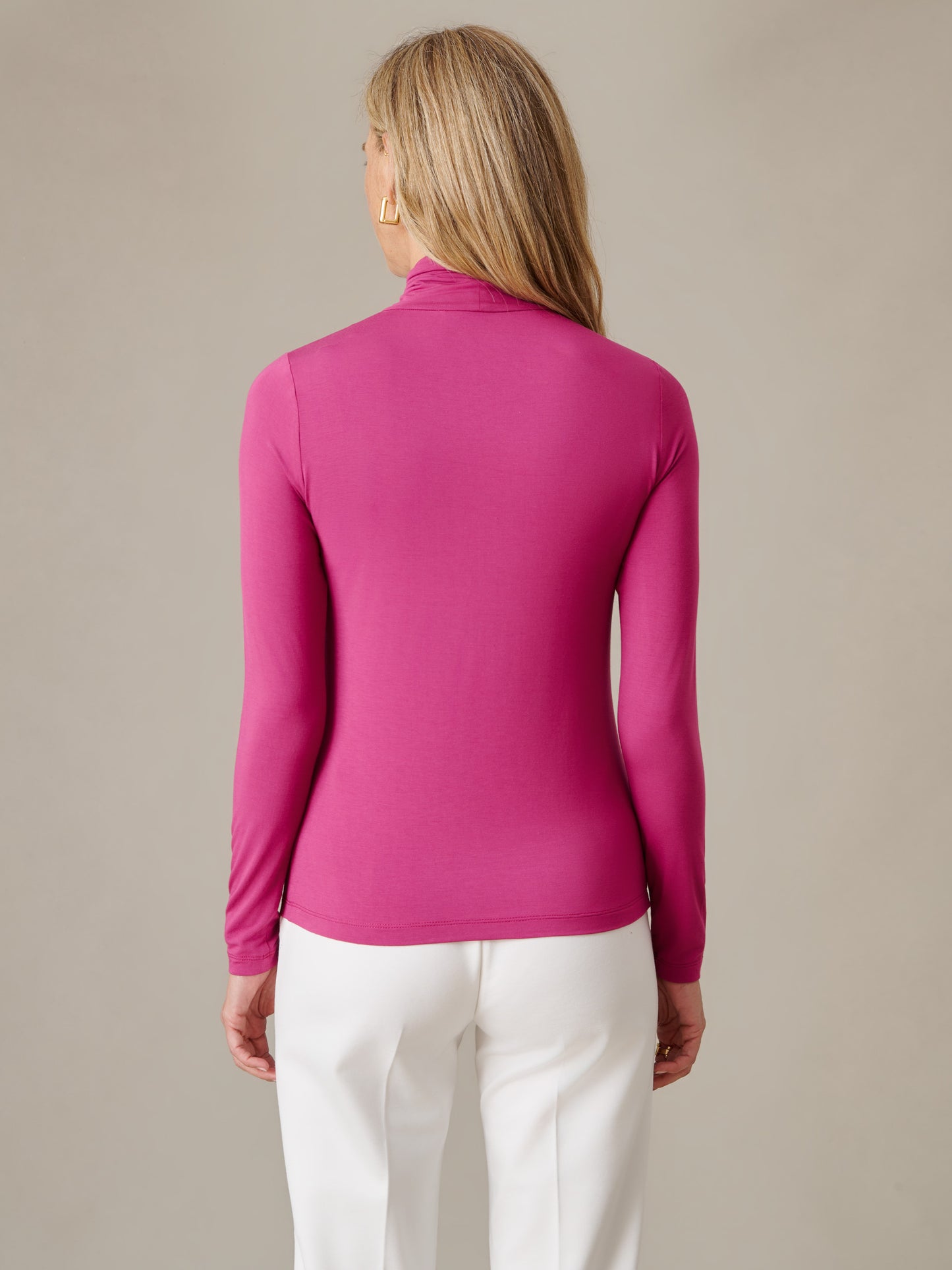 Nadia Turtleneck