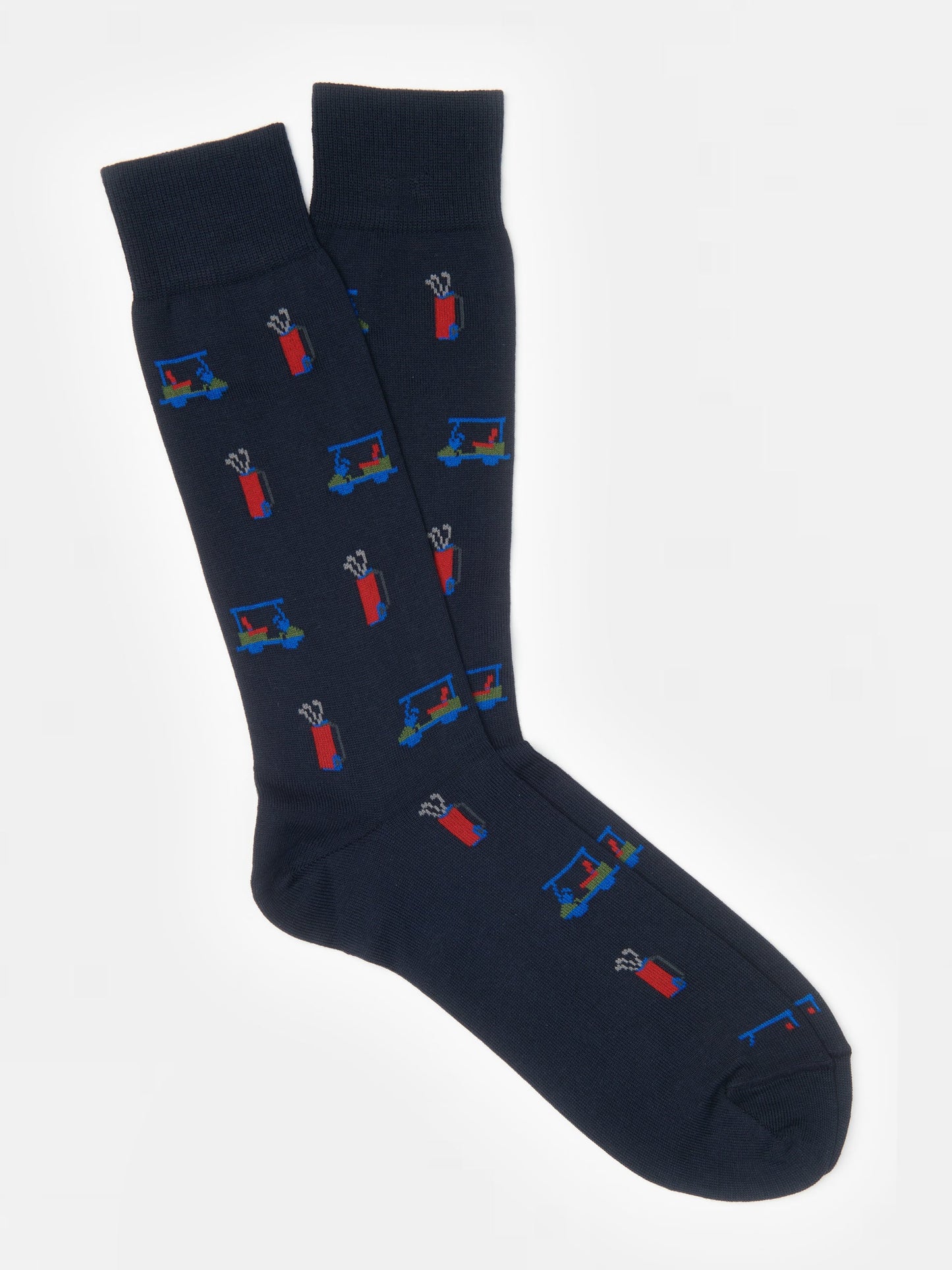 Golf Bag Socks