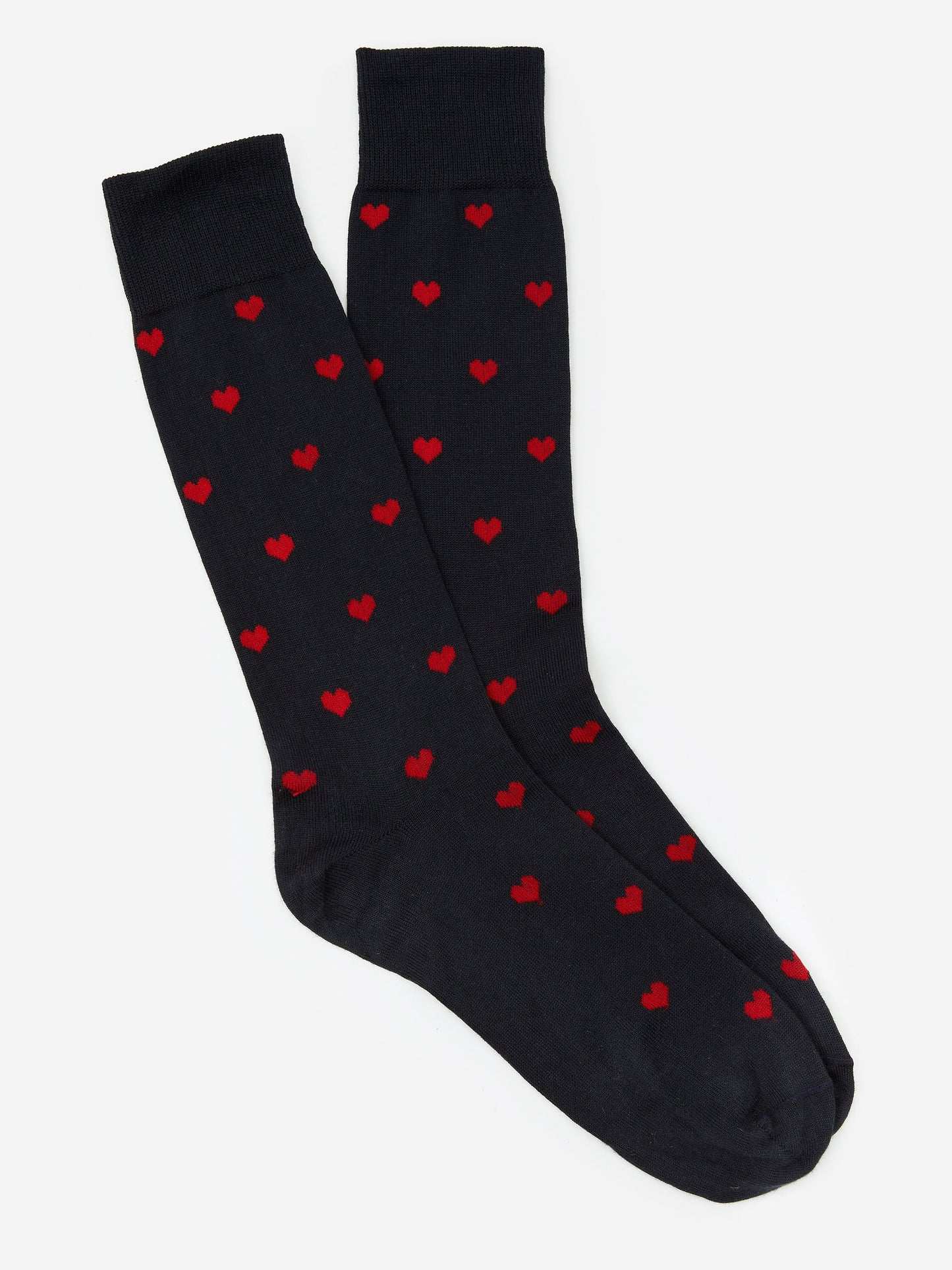 Socks in Heart
