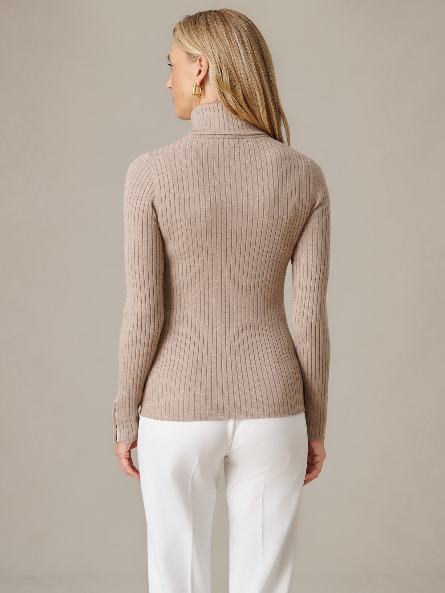 Arlette Turtleneck