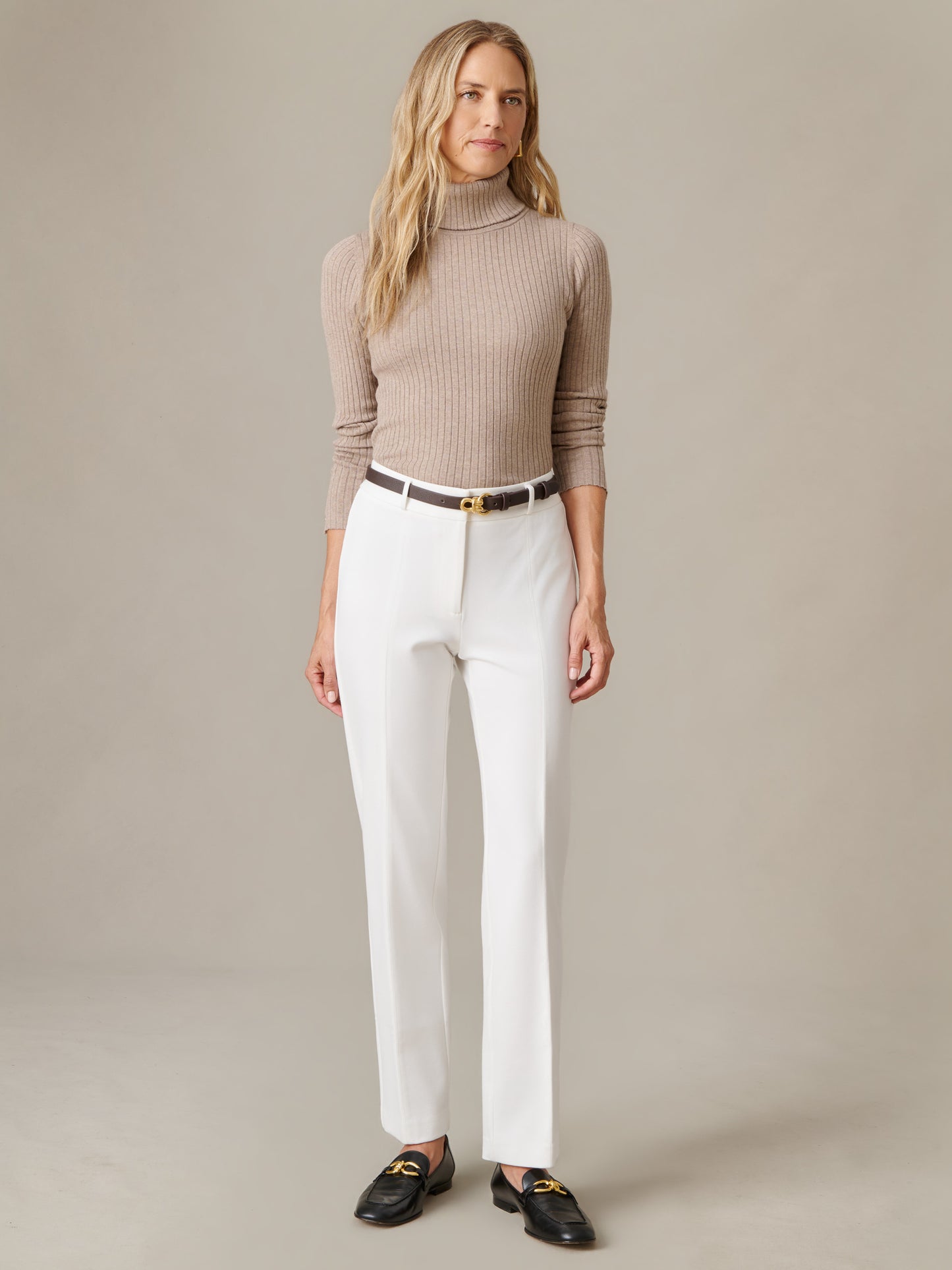 Arlette Turtleneck