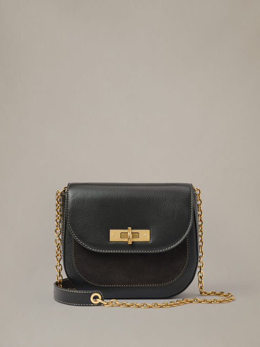 The Waverly Leather Handbag