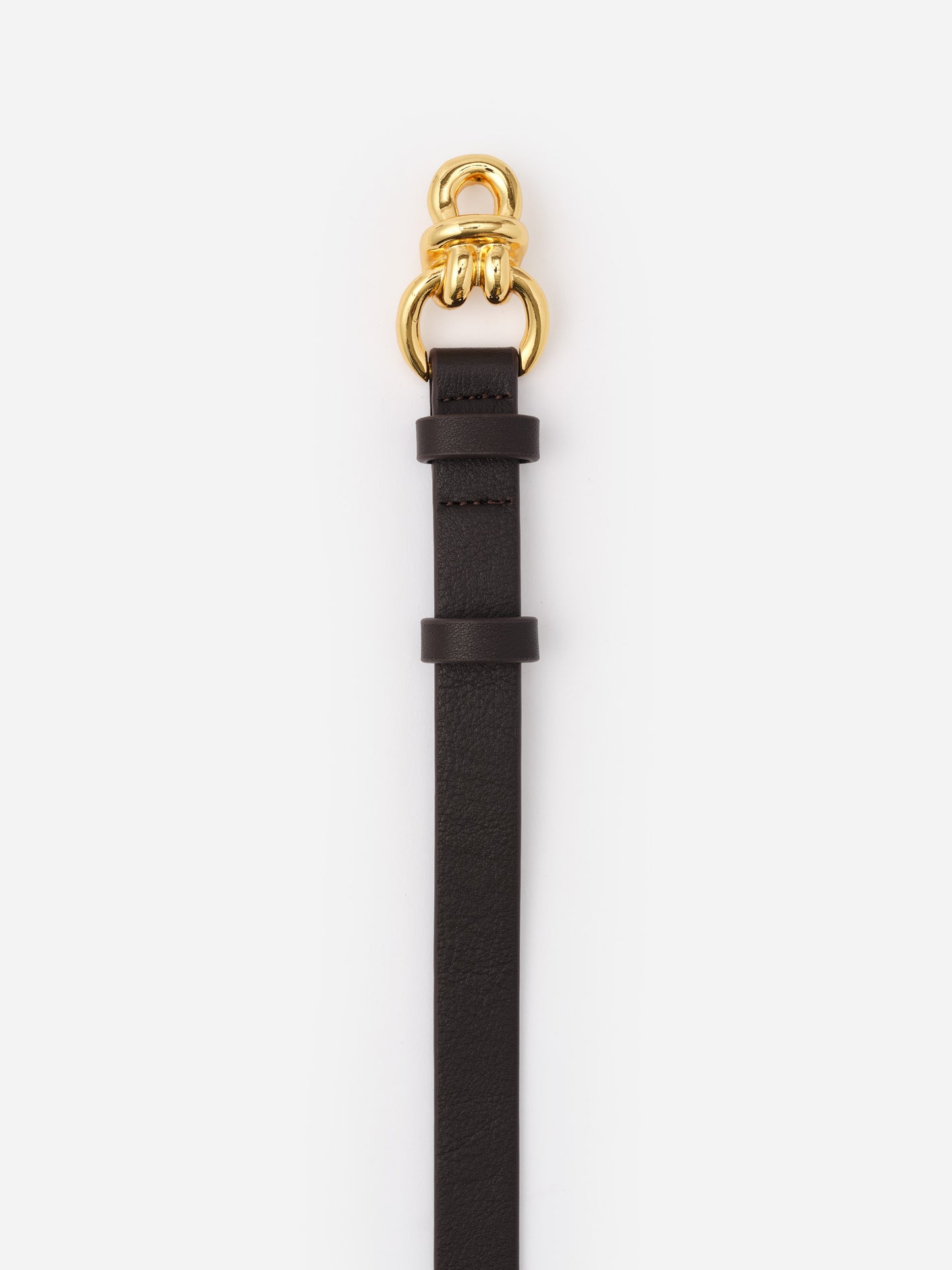 Natalie Leather Belt