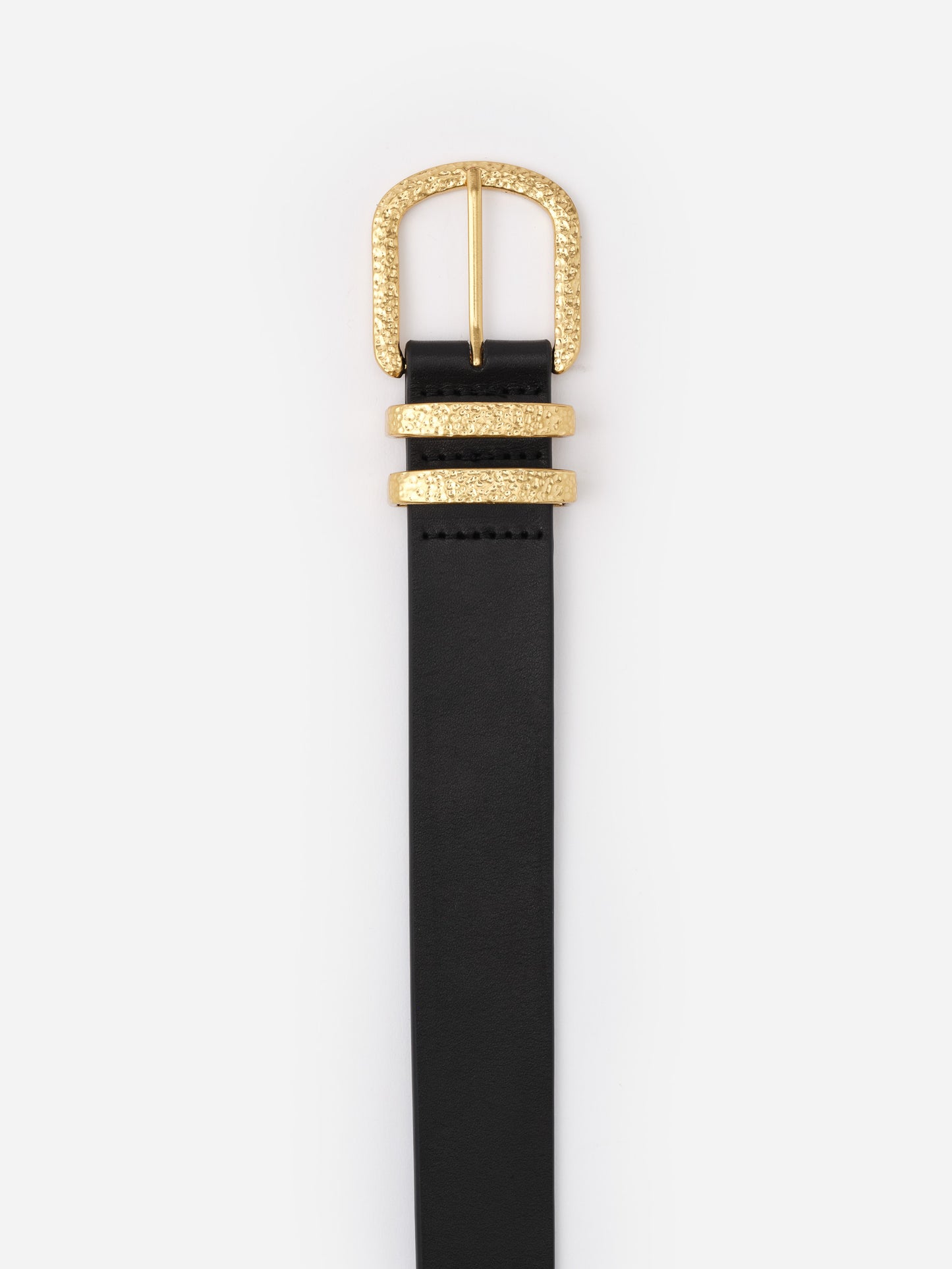 Kendall Leather Belt