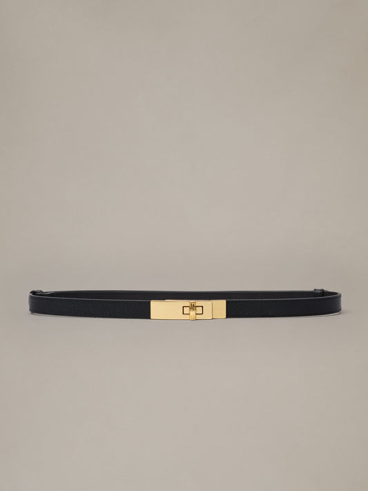 Liv Leather Belt