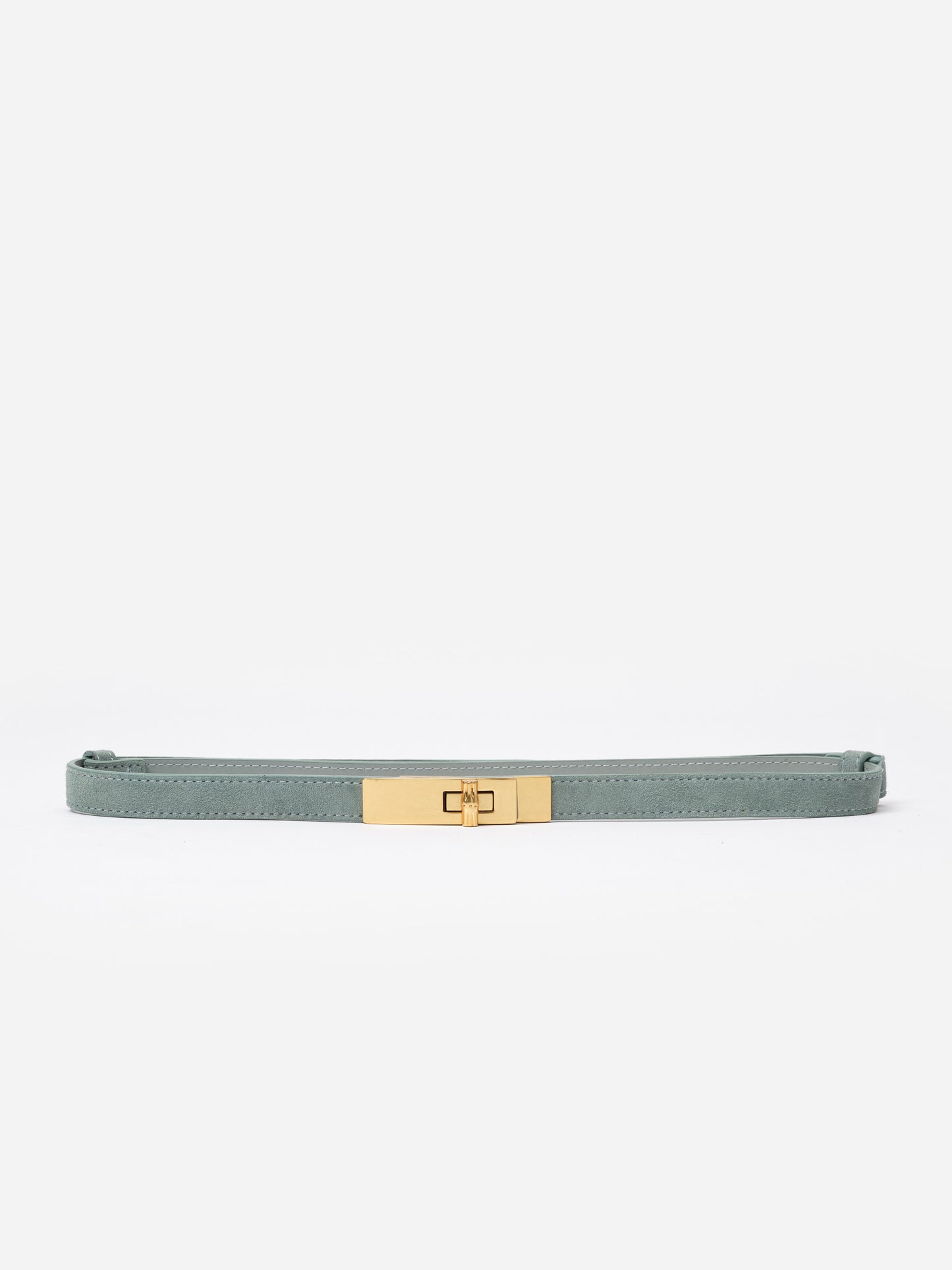 Liv Suede Belt