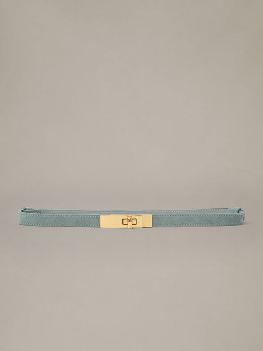 Liv Suede Belt