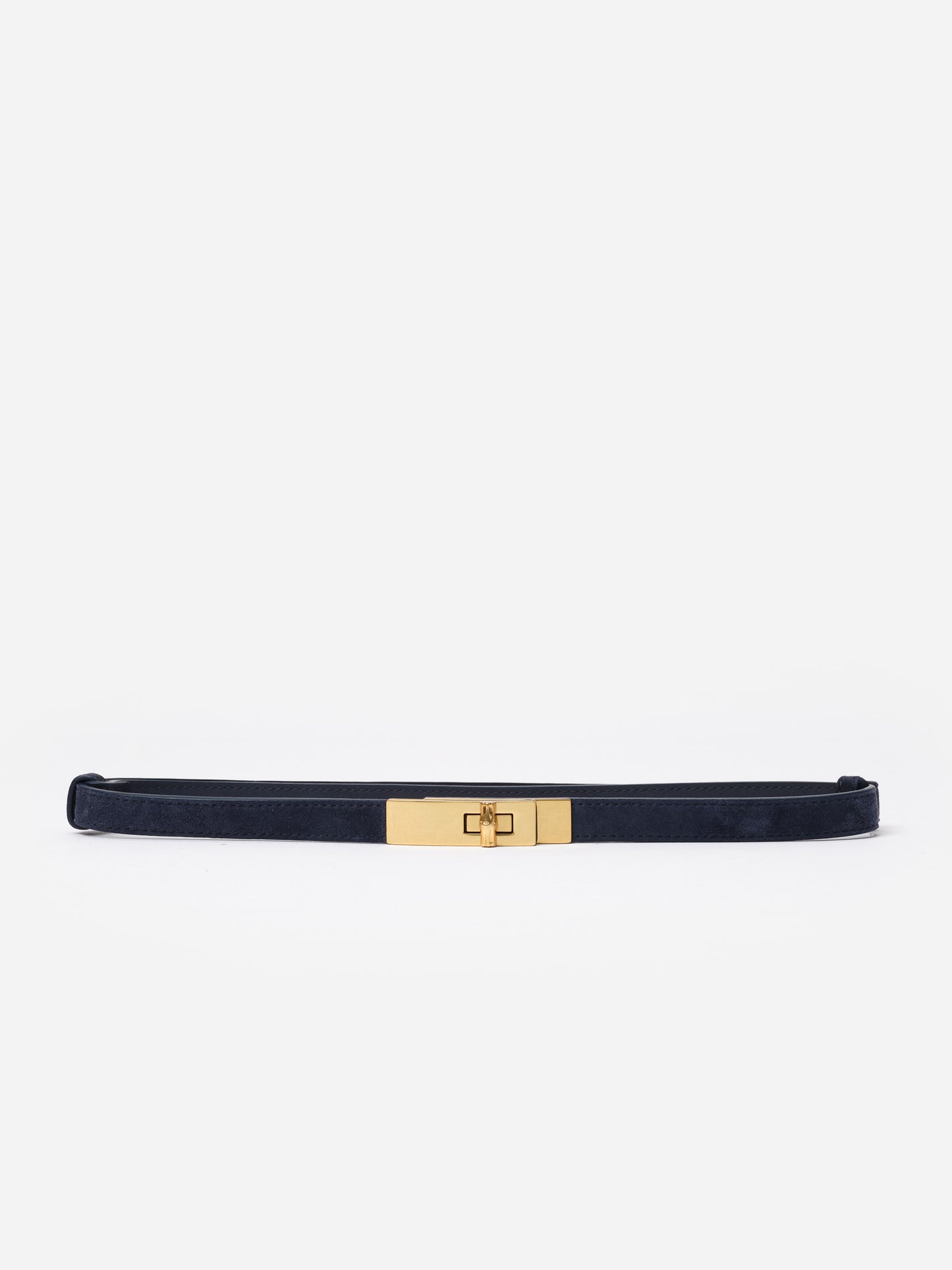 Liv Suede Belt