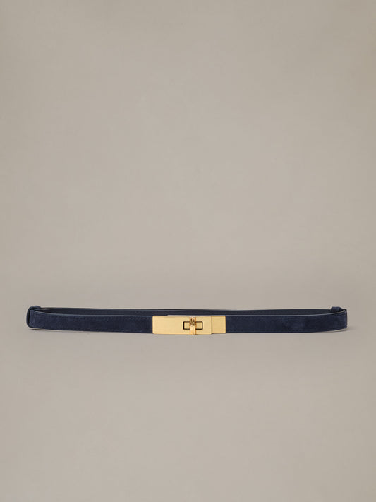 Liv Suede Belt