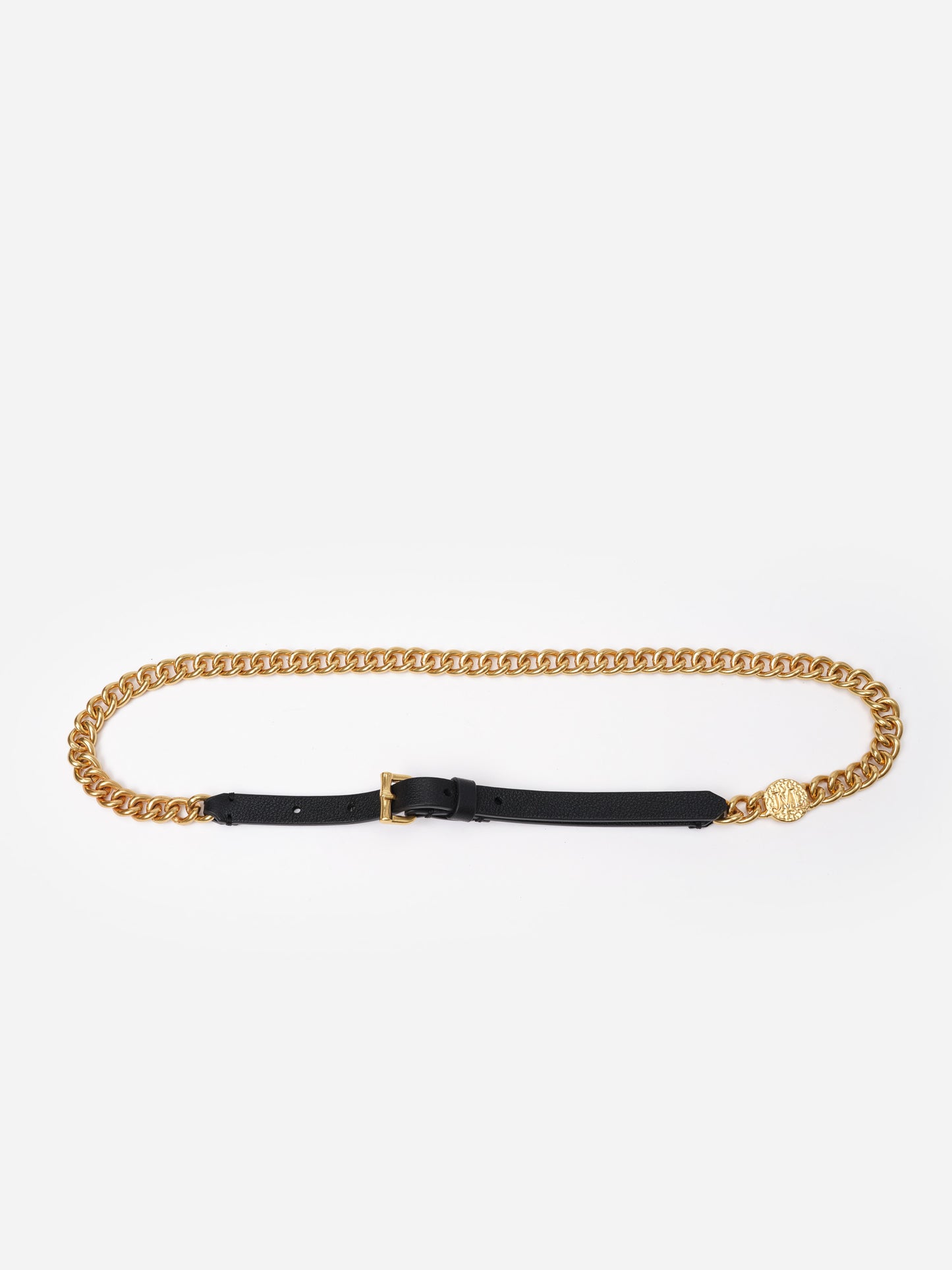 Nelly Chain Belt