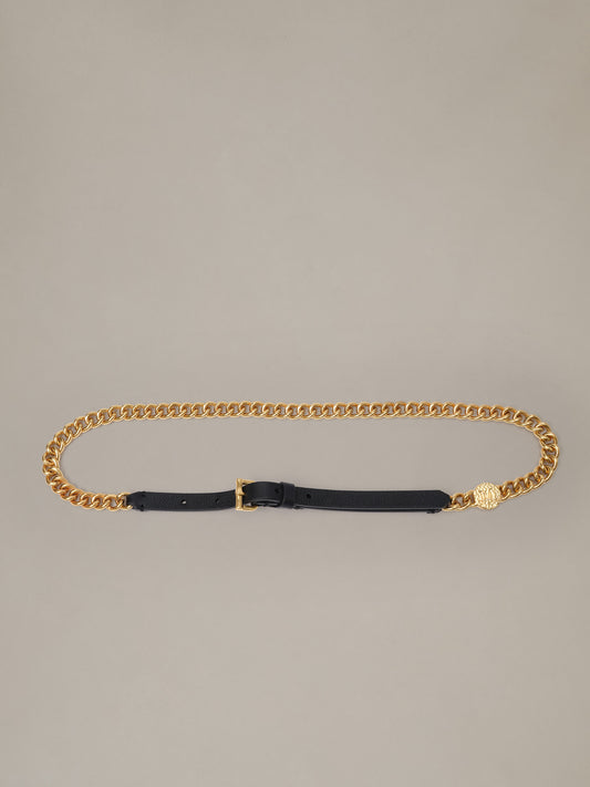Nelly Chain Belt