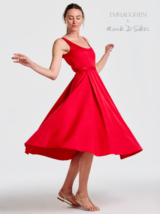 Charlotte Dress