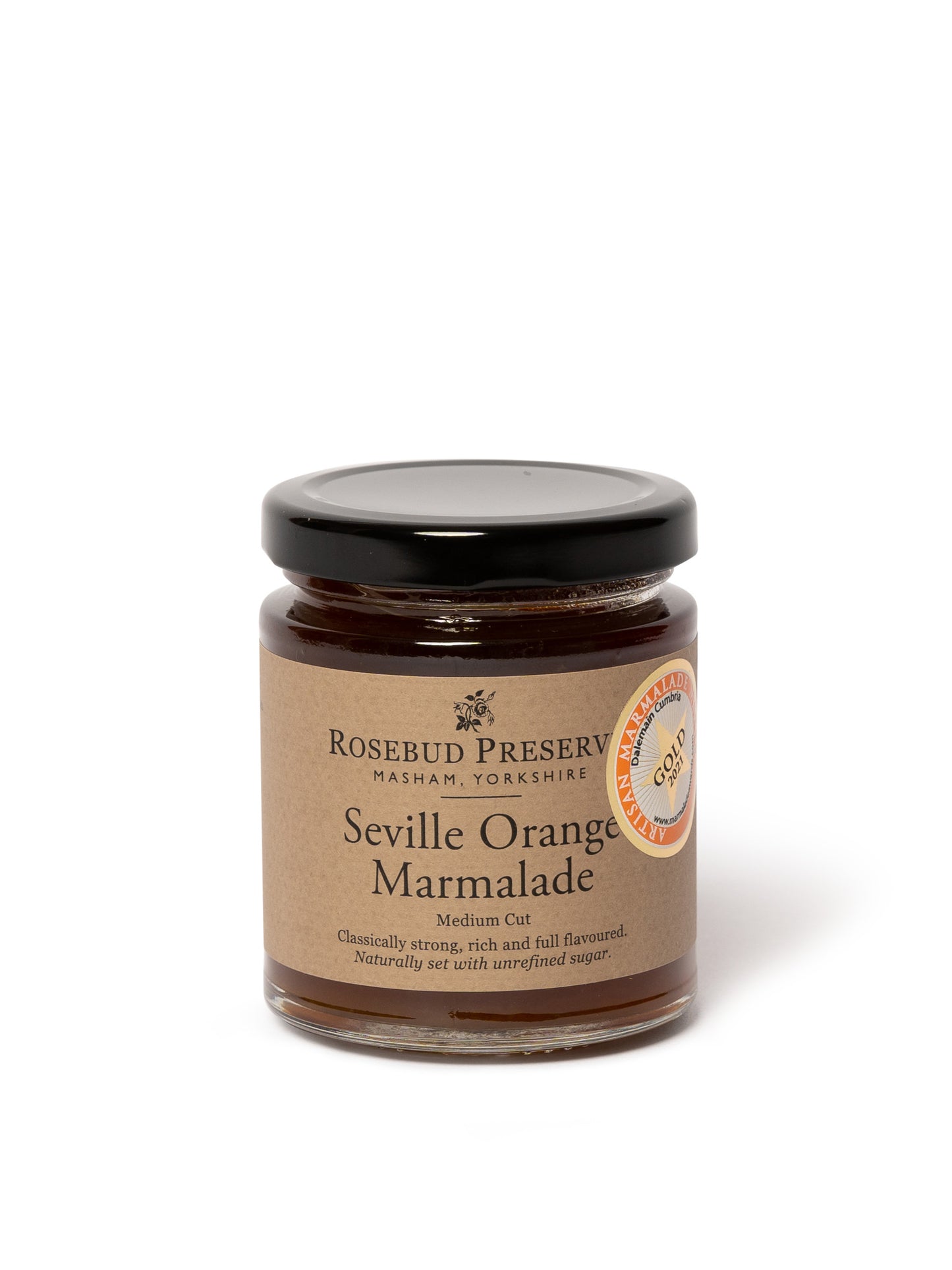 Image of the items included in Sharland England's chic hamper gift basket