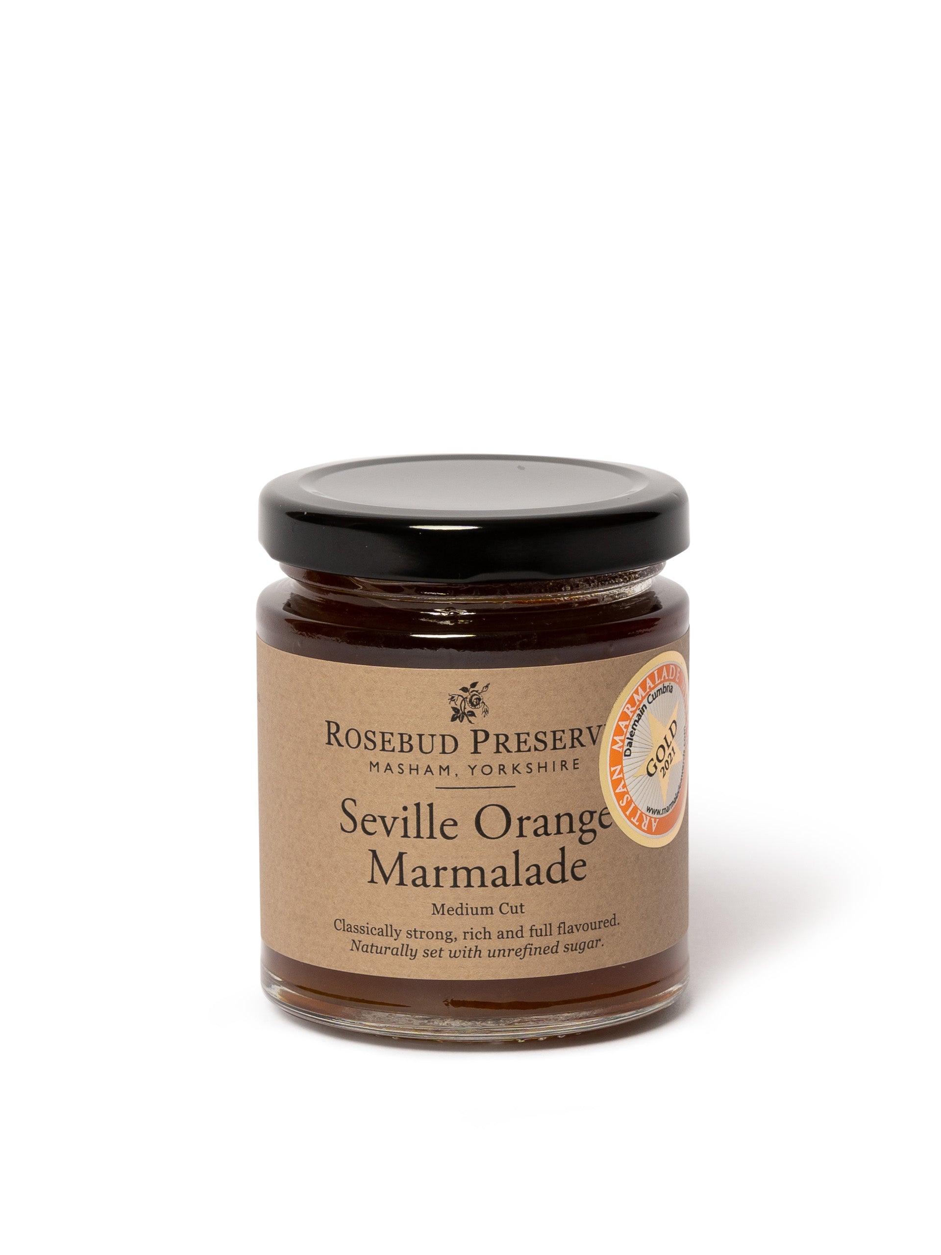 Image of the items included in Sharland England's chic hamper gift basket