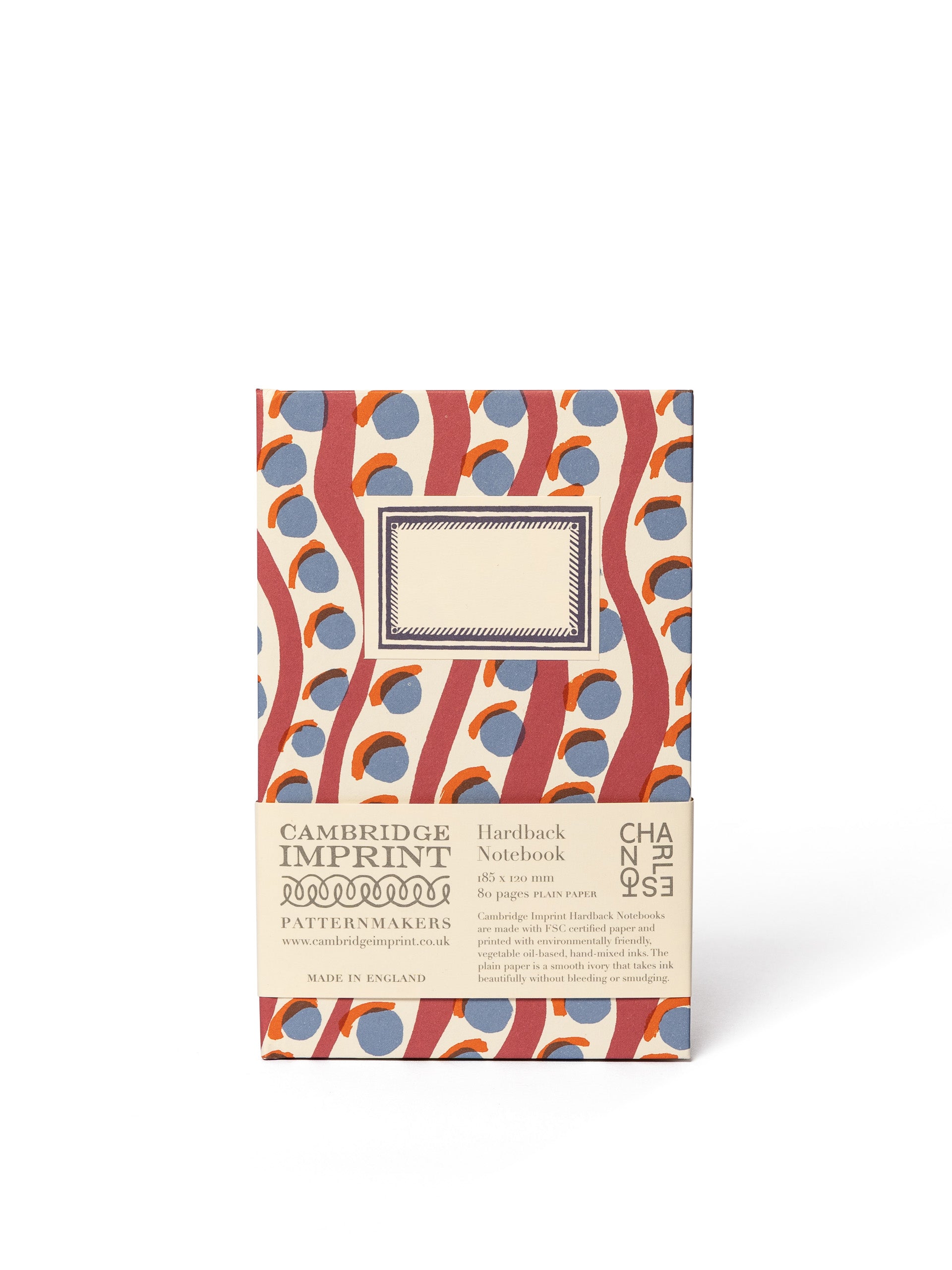 Image of the items included in Sharland England's happy hamper gift basket