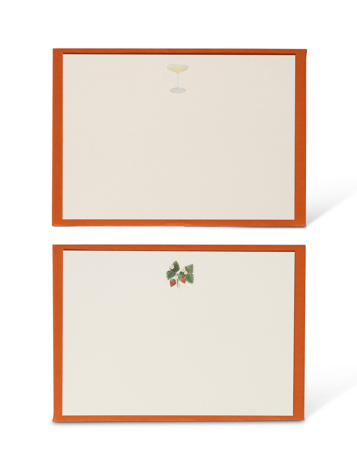 Image of the items included in Sharland England's happy hamper gift basket