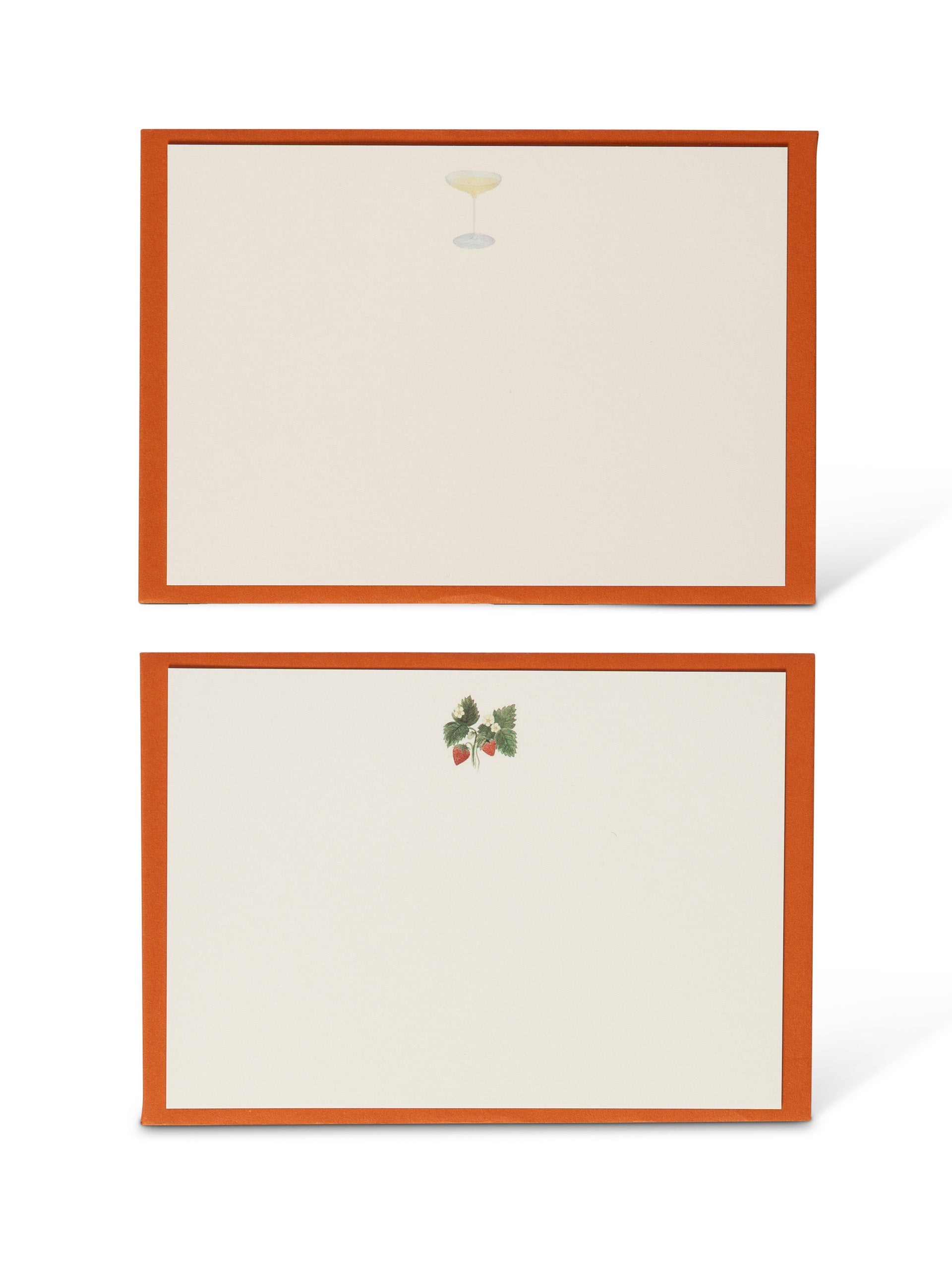 Image of the items included in Sharland England's happy hamper gift basket