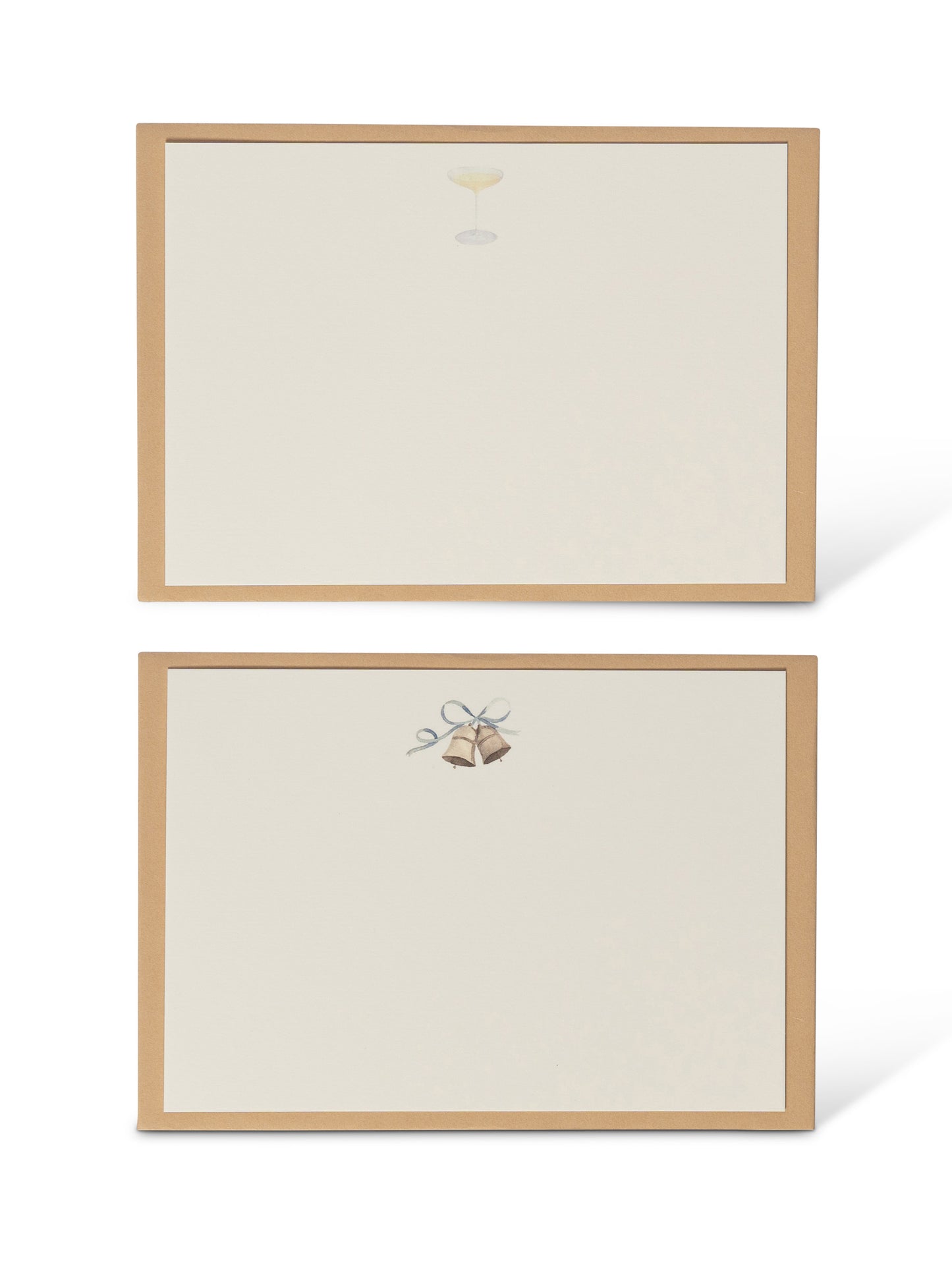 Image of the items included in Sharland England's chic hamper gift basket