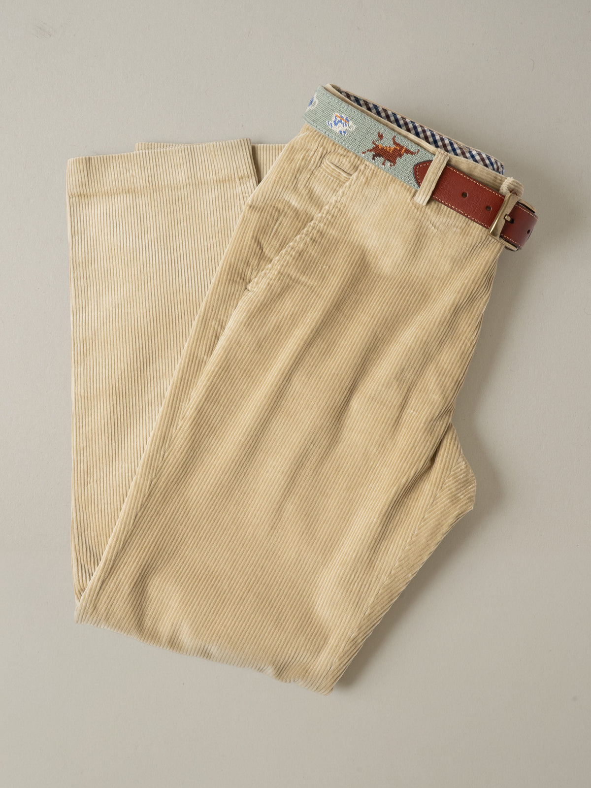 Madison Corduroy Pants