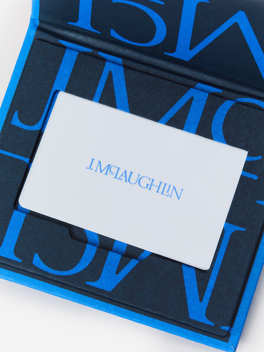 Digital Gift Card