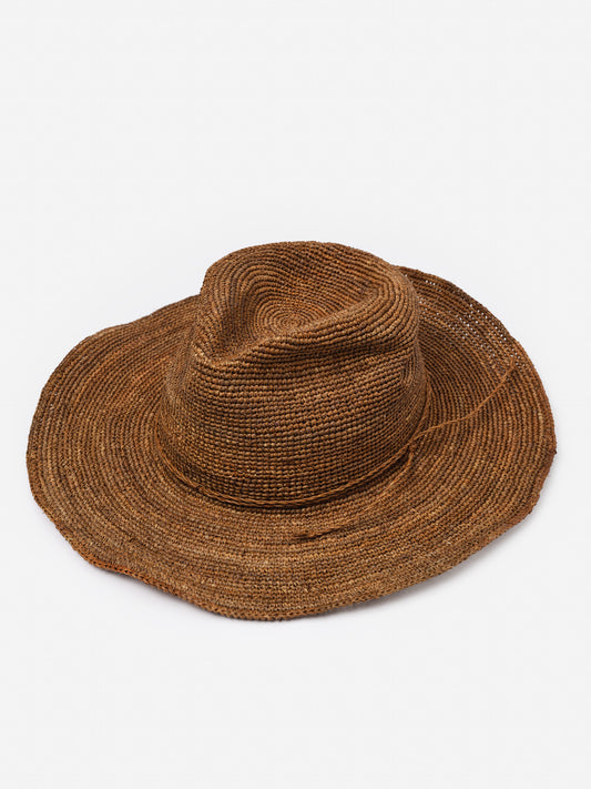 Maribel Raffia Hat by J.McLaughlin, an effortlessly stylish accessory crafted with innovative fabrics, showcasing enduring designs that embody a legacy of timeless fashion. A destination for defining style. Life, Well-Lived.