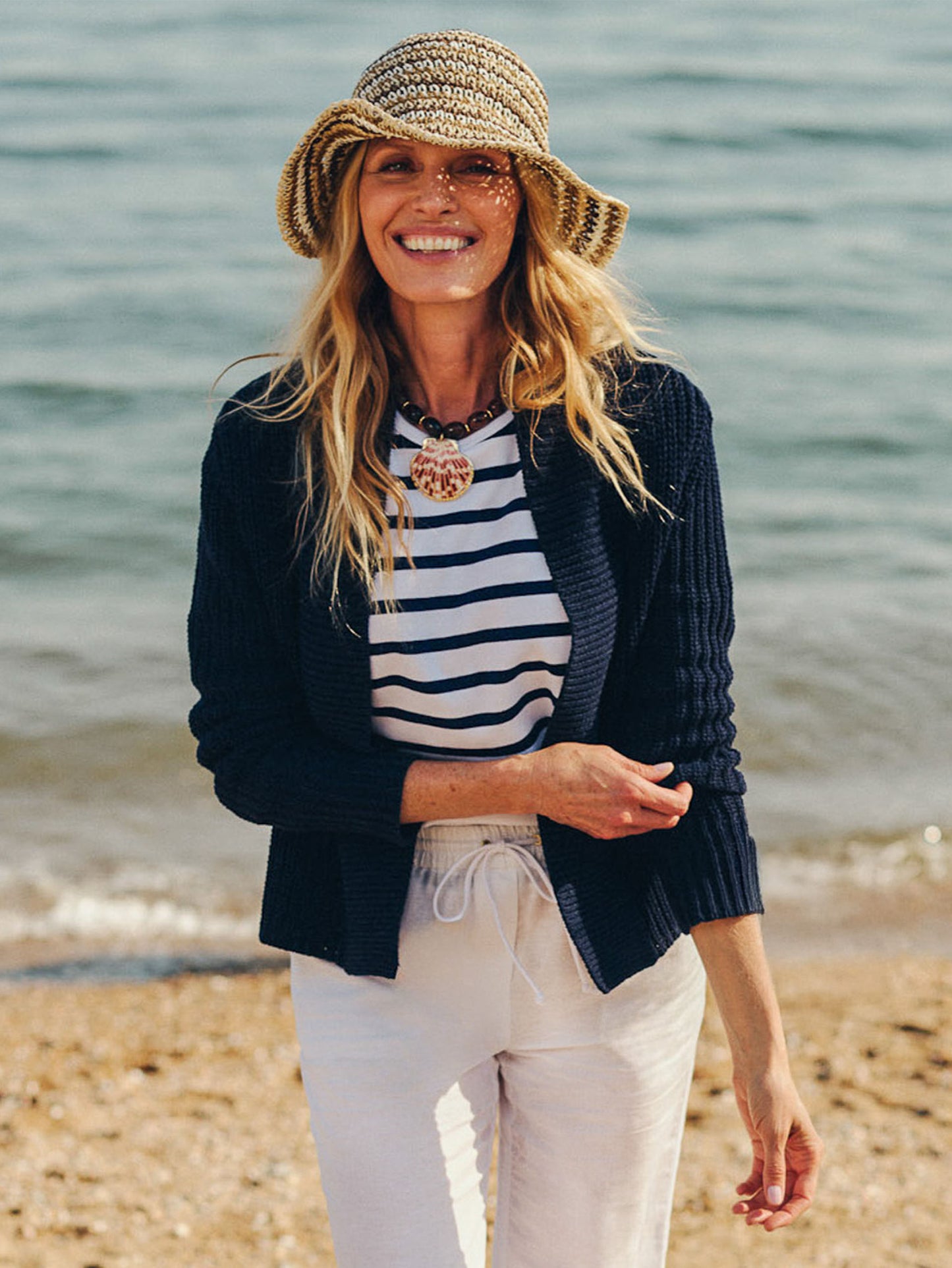 Lottie Cardigan