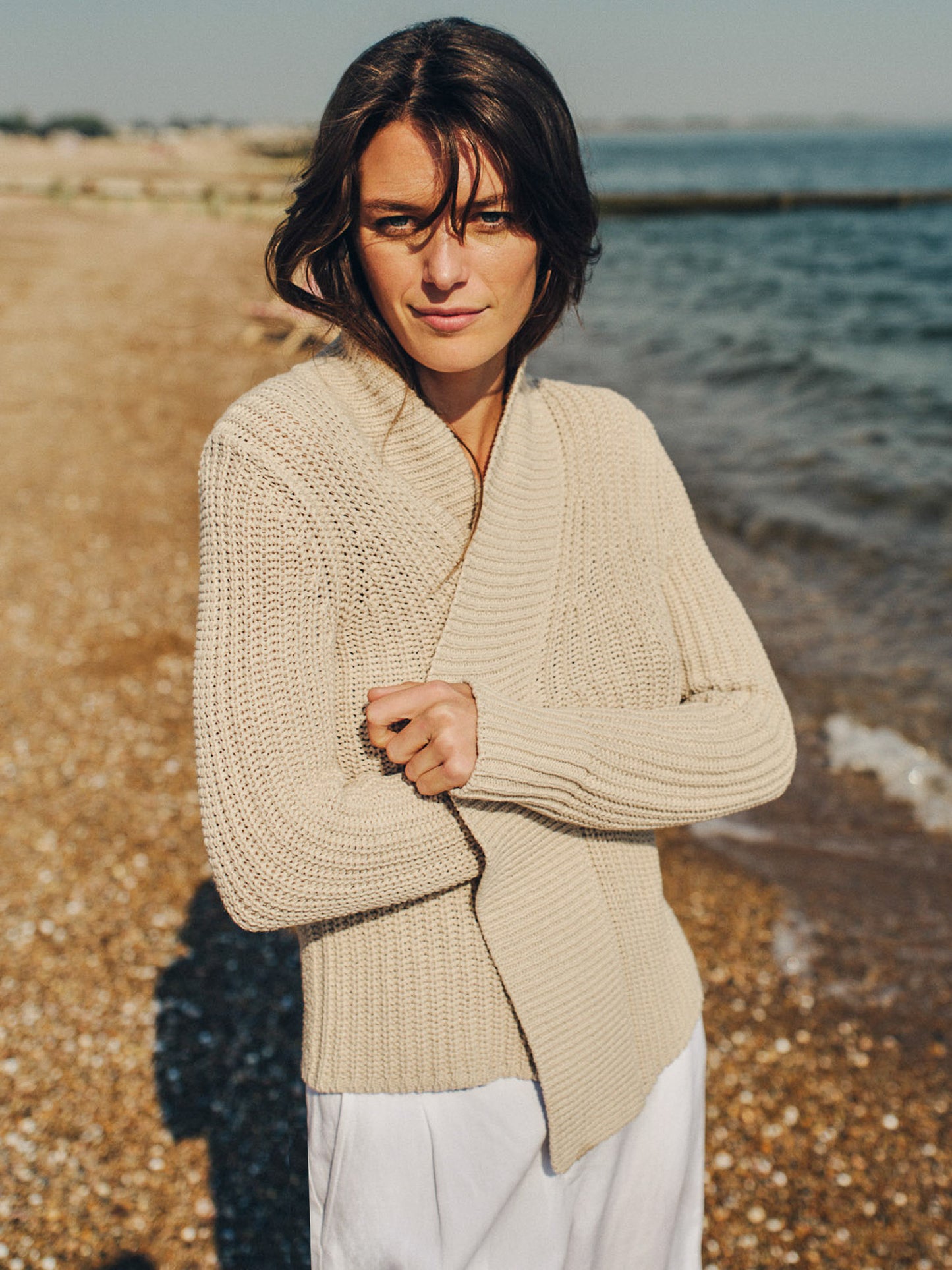 Lottie Cardigan