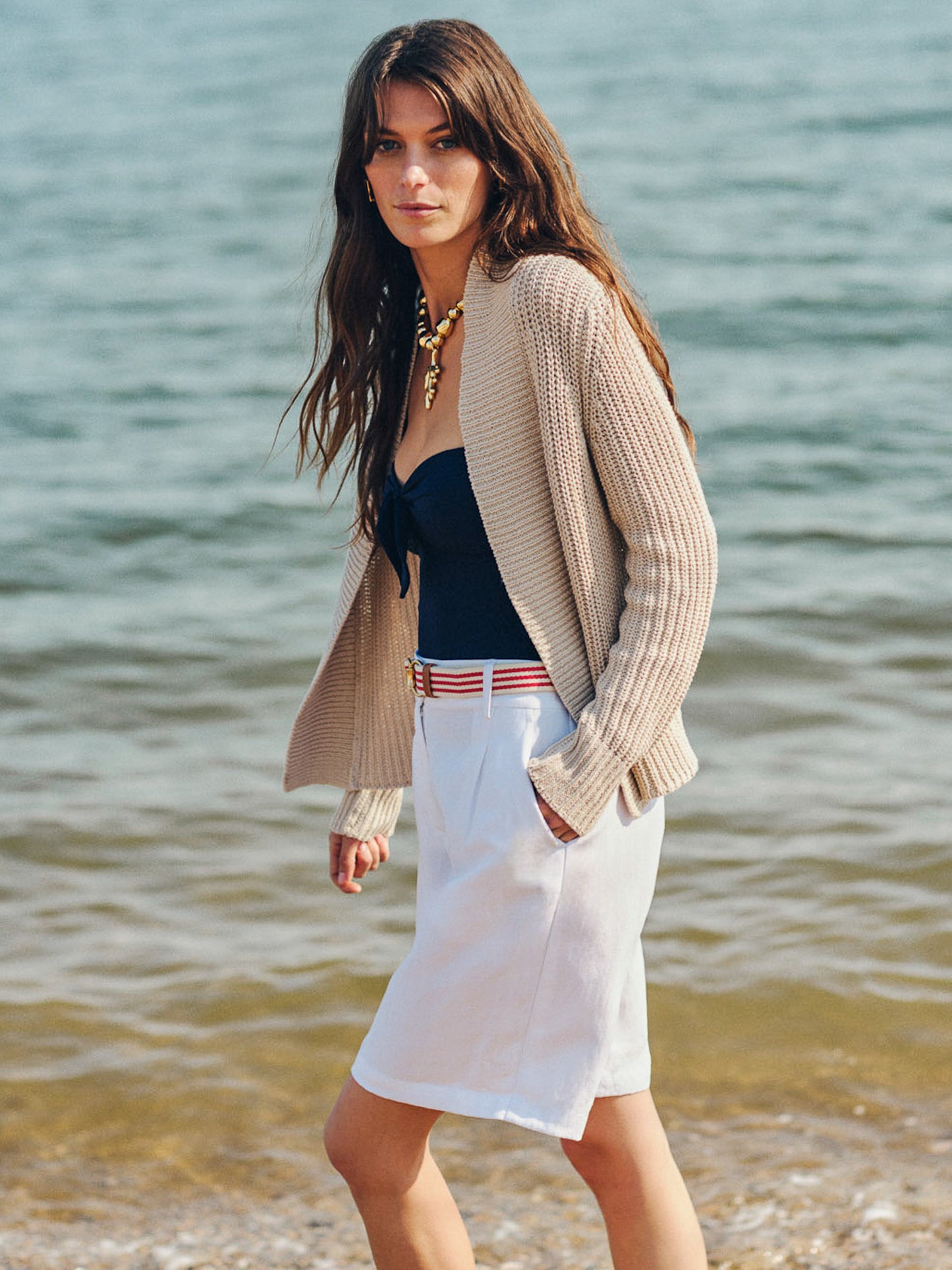 Lottie Cardigan